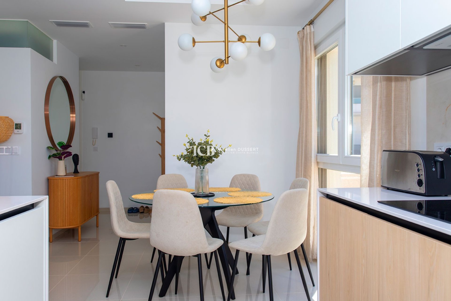 Reventa - Apartamento / piso -
Ciudad Quesada