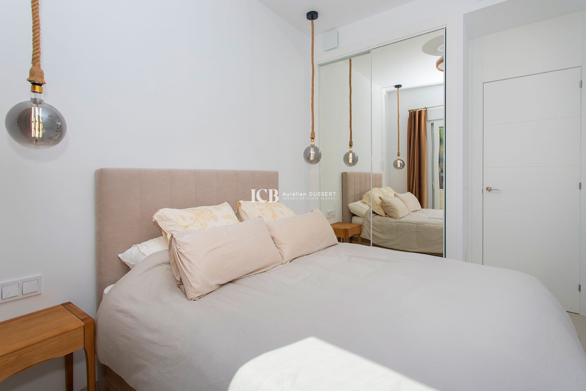 Reventa - Apartamento / piso -
Ciudad Quesada