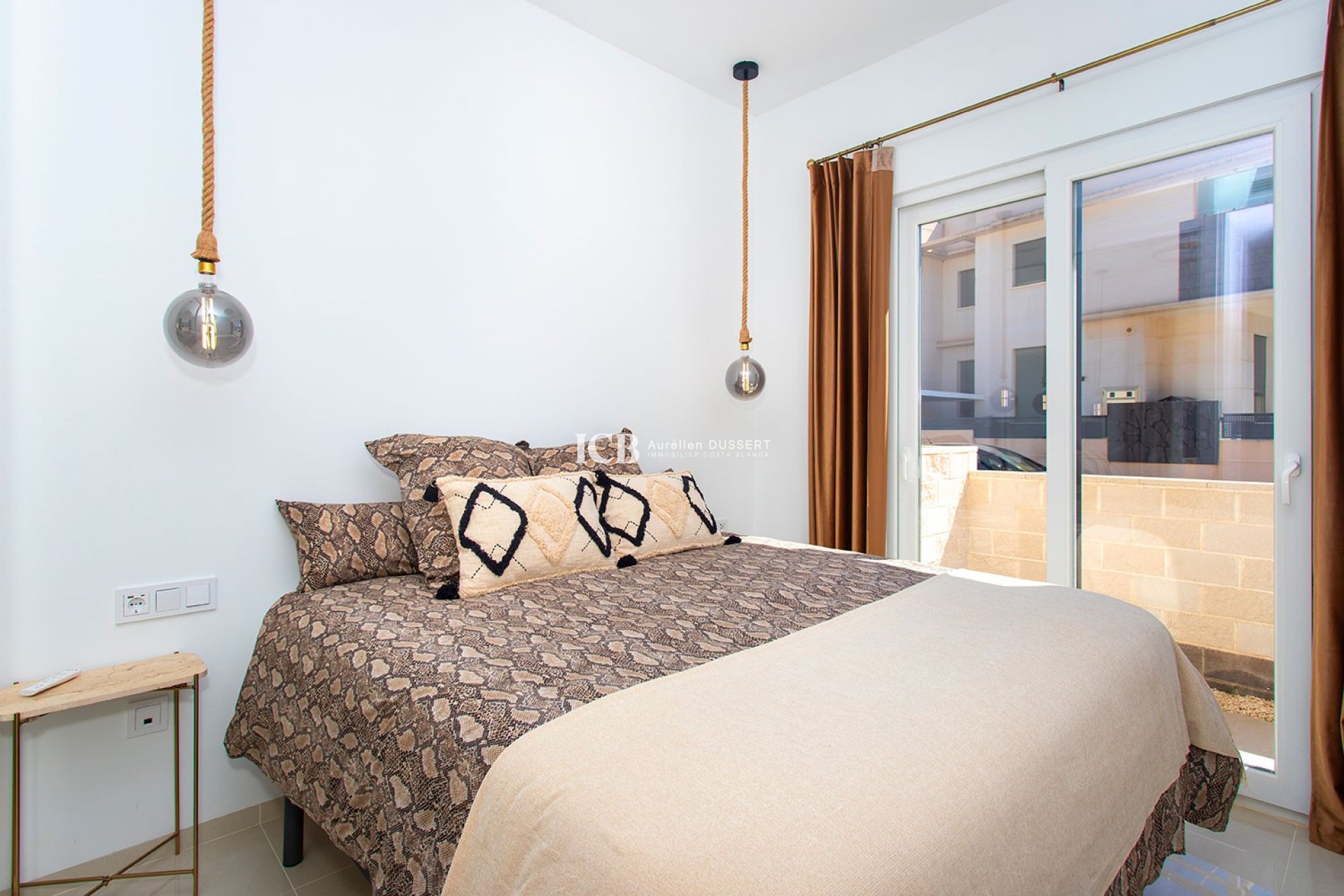 Reventa - Apartamento / piso -
Ciudad Quesada