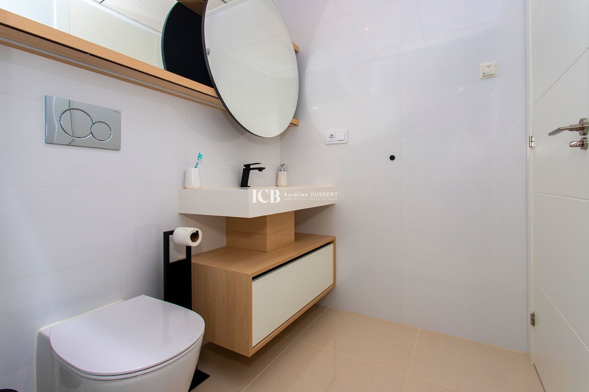 Reventa - Apartamento / piso -
Ciudad Quesada