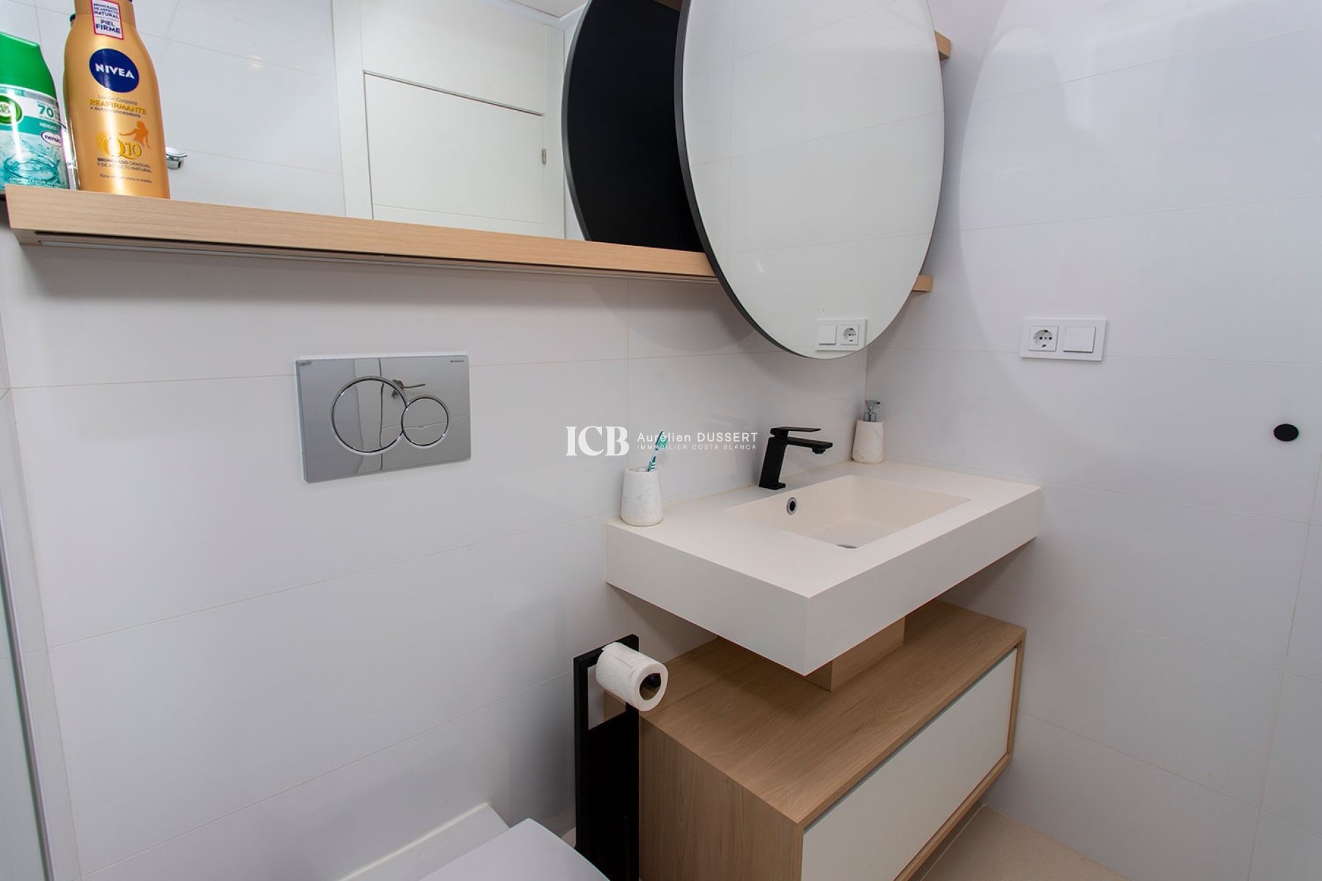 Reventa - Apartamento / piso -
Ciudad Quesada