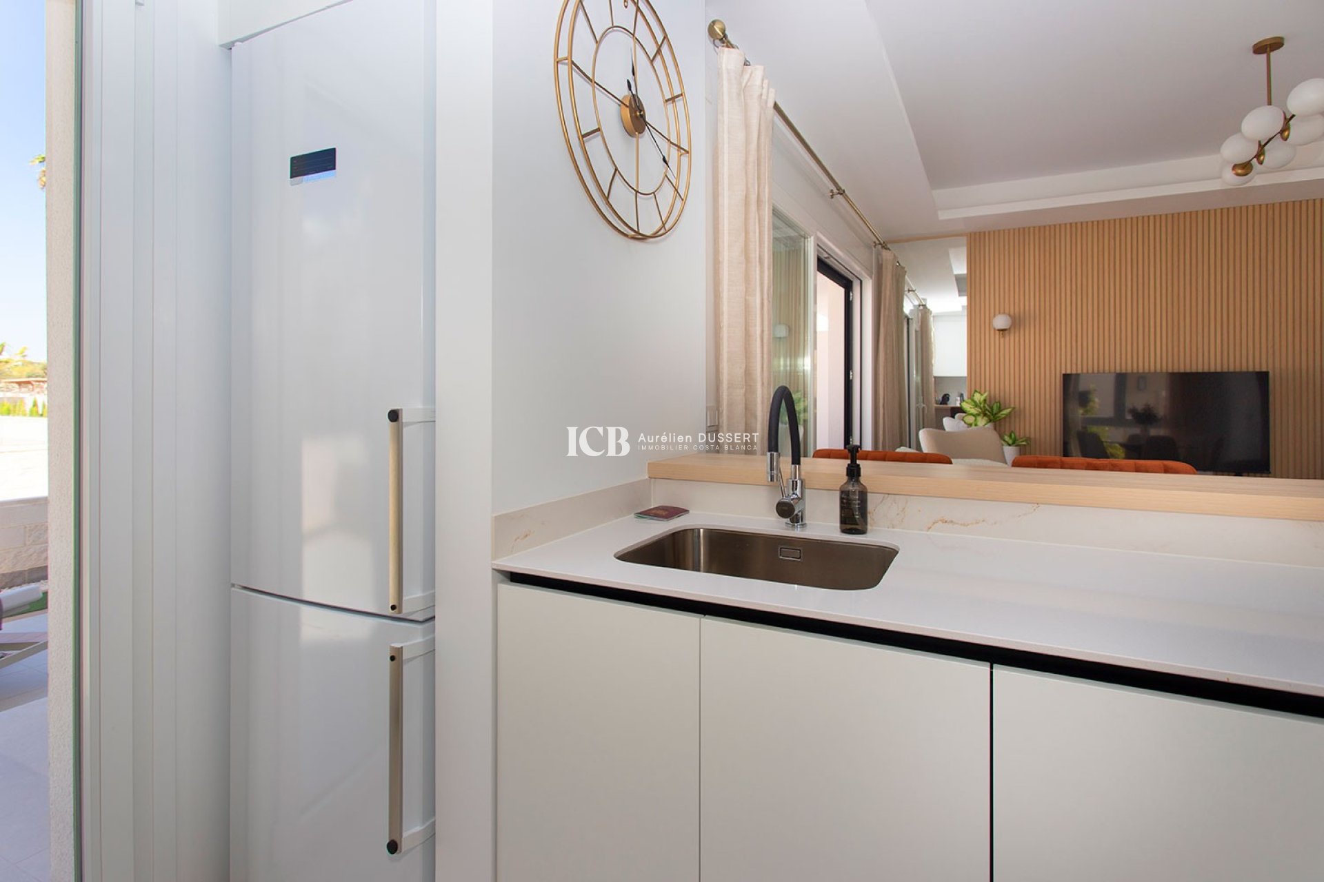 Reventa - Apartamento / piso -
Ciudad Quesada