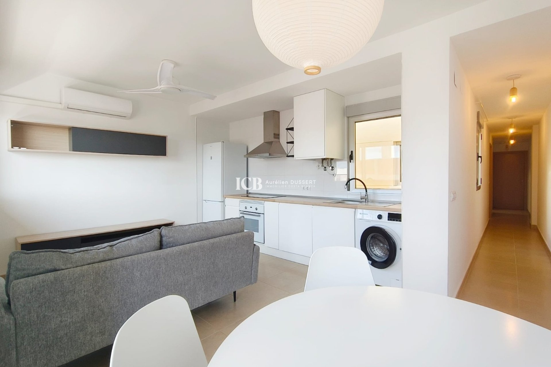 Reventa - Apartamento / piso -
Formentera del Segura