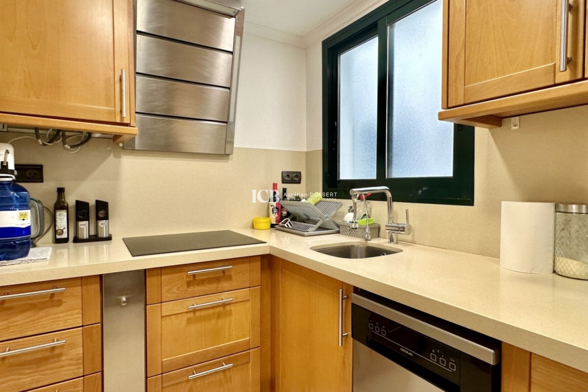 Reventa - Apartamento / piso -
Guardamar del Segura - Beach Guardamar