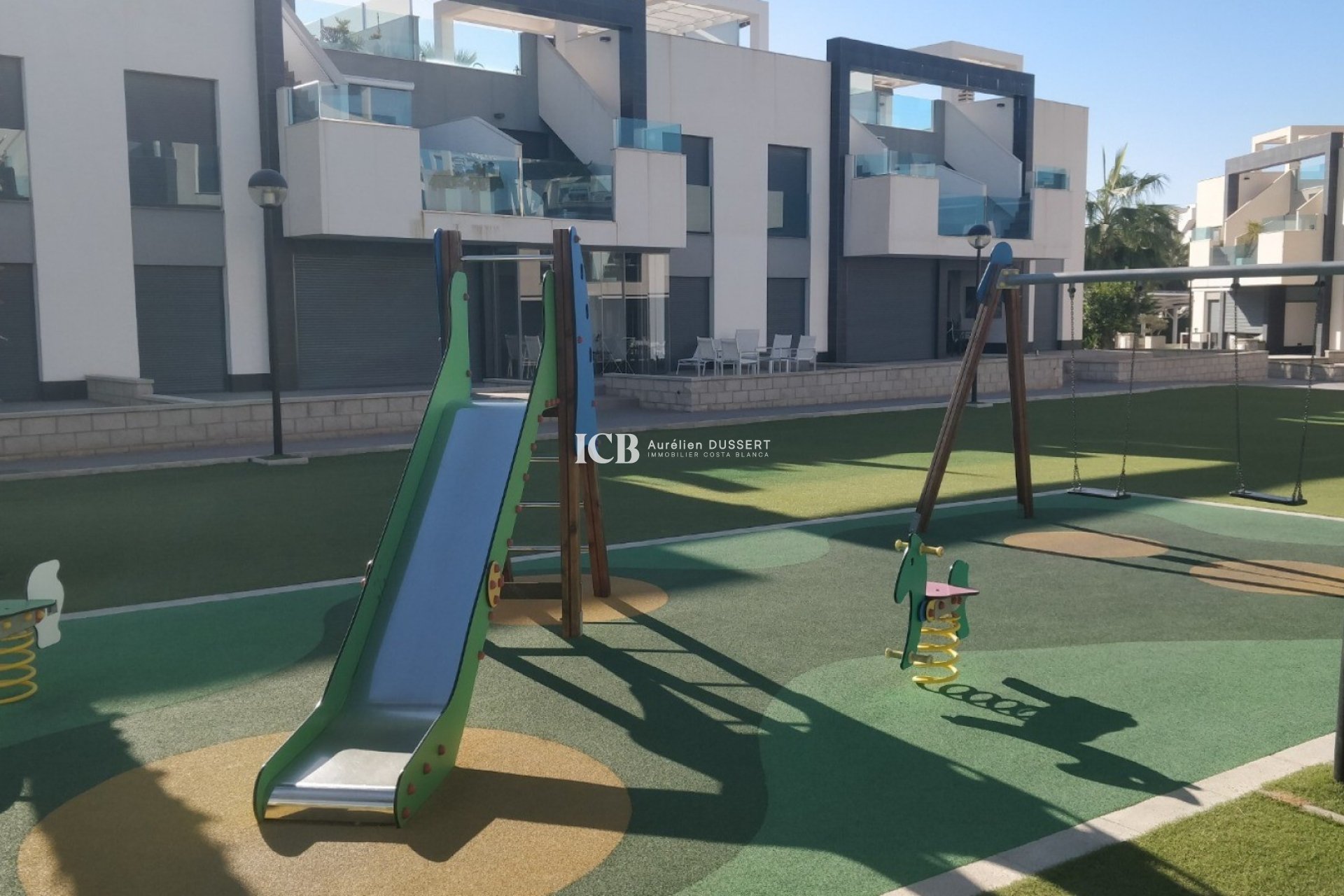 Reventa - Apartamento / piso -
Guardamar del Segura - El Raso