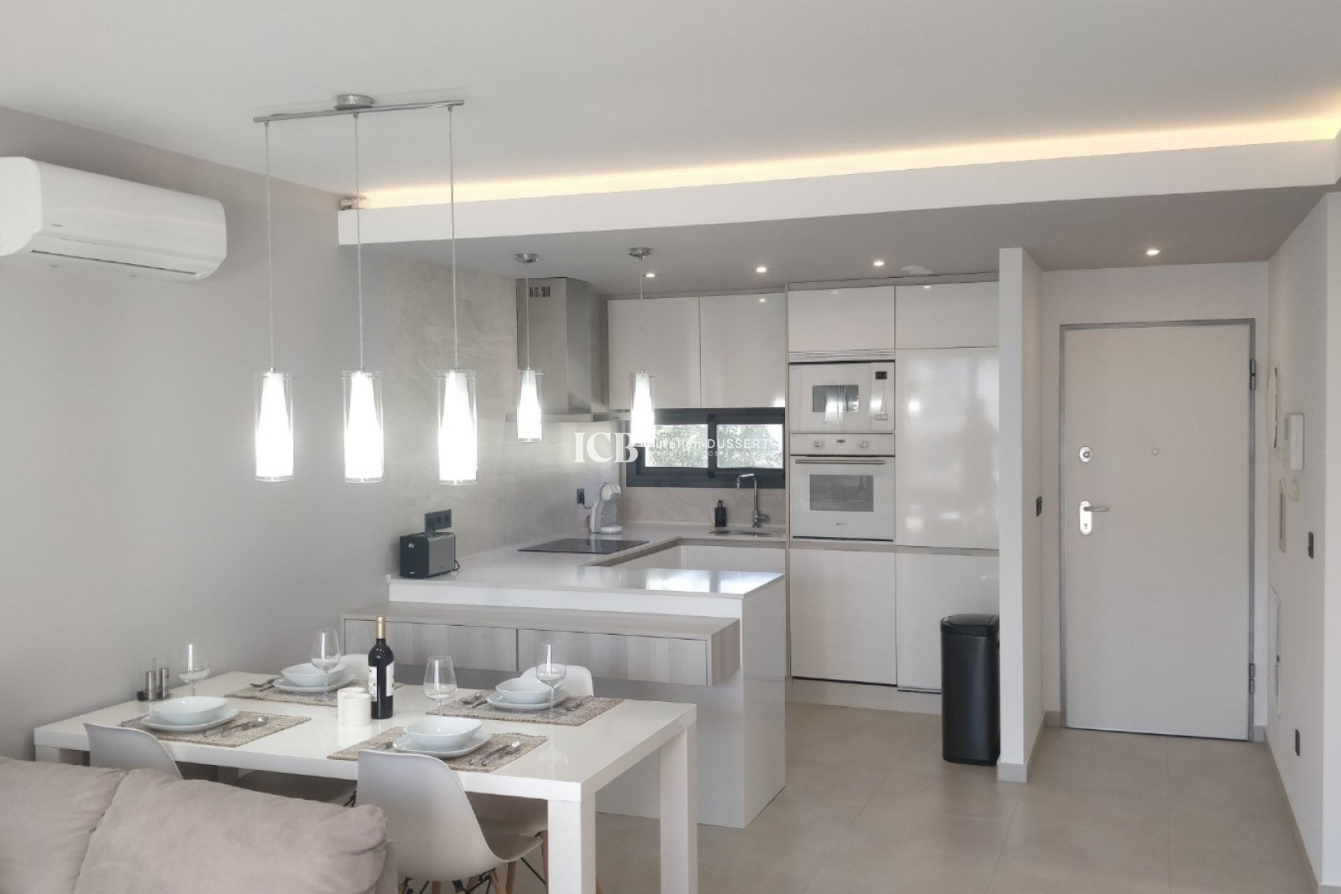 Reventa - Apartamento / piso -
Guardamar del Segura - El Raso