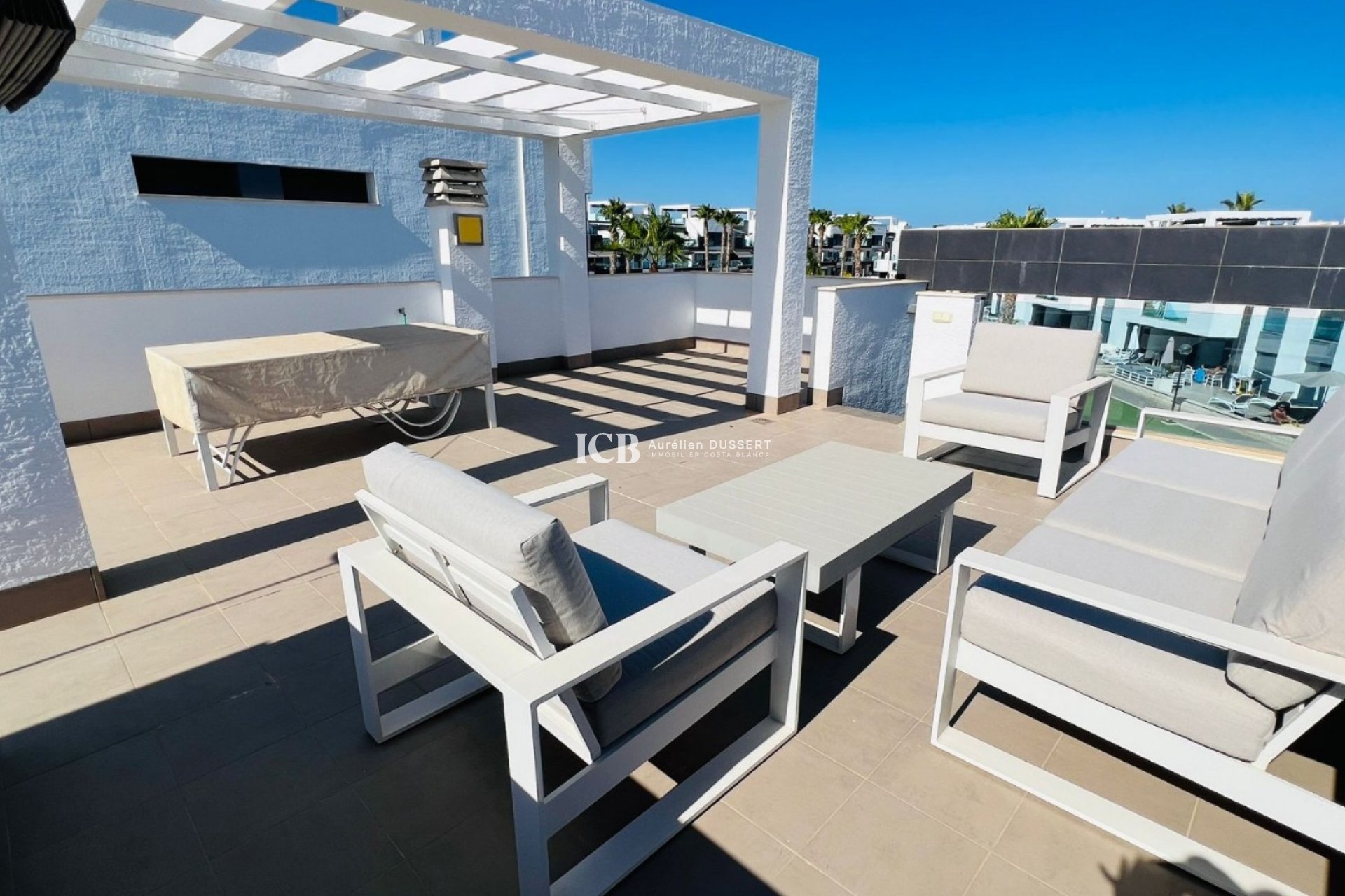 Reventa - Apartamento / piso -
Guardamar del Segura - El Raso