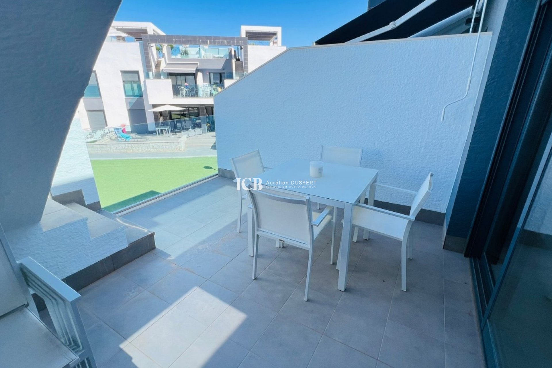 Reventa - Apartamento / piso -
Guardamar del Segura - El Raso