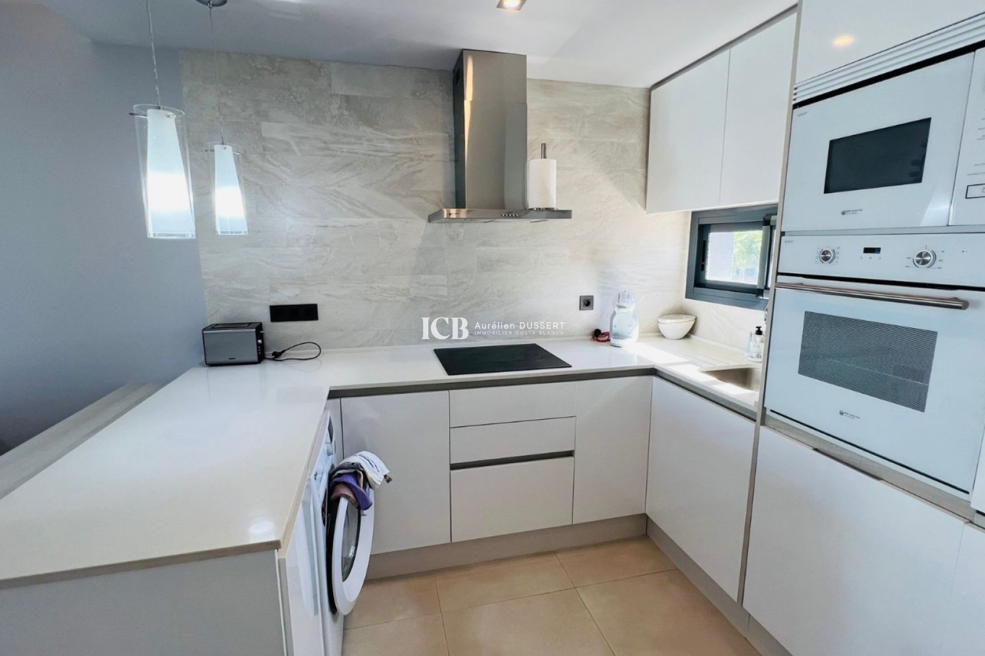 Reventa - Apartamento / piso -
Guardamar del Segura - El Raso