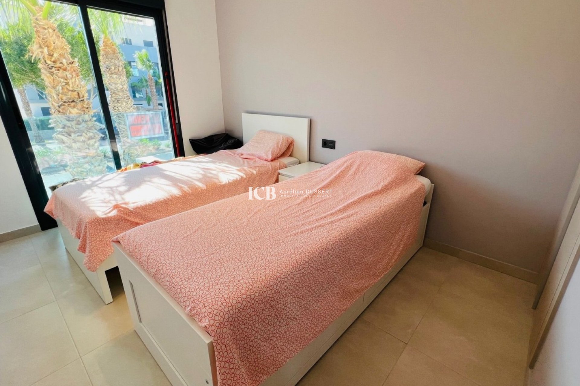 Reventa - Apartamento / piso -
Guardamar del Segura - El Raso