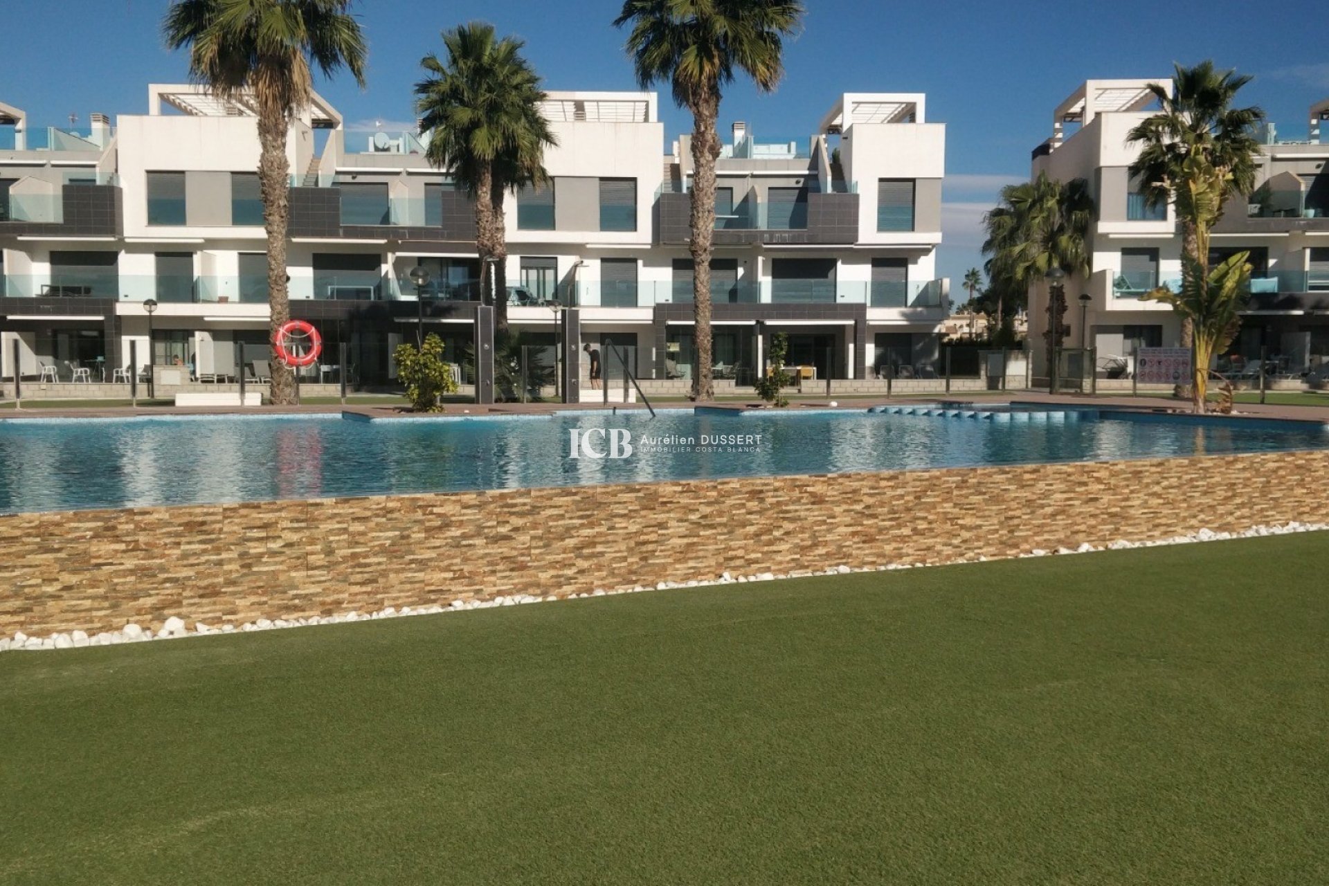 Reventa - Apartamento / piso -
Guardamar del Segura - El Raso