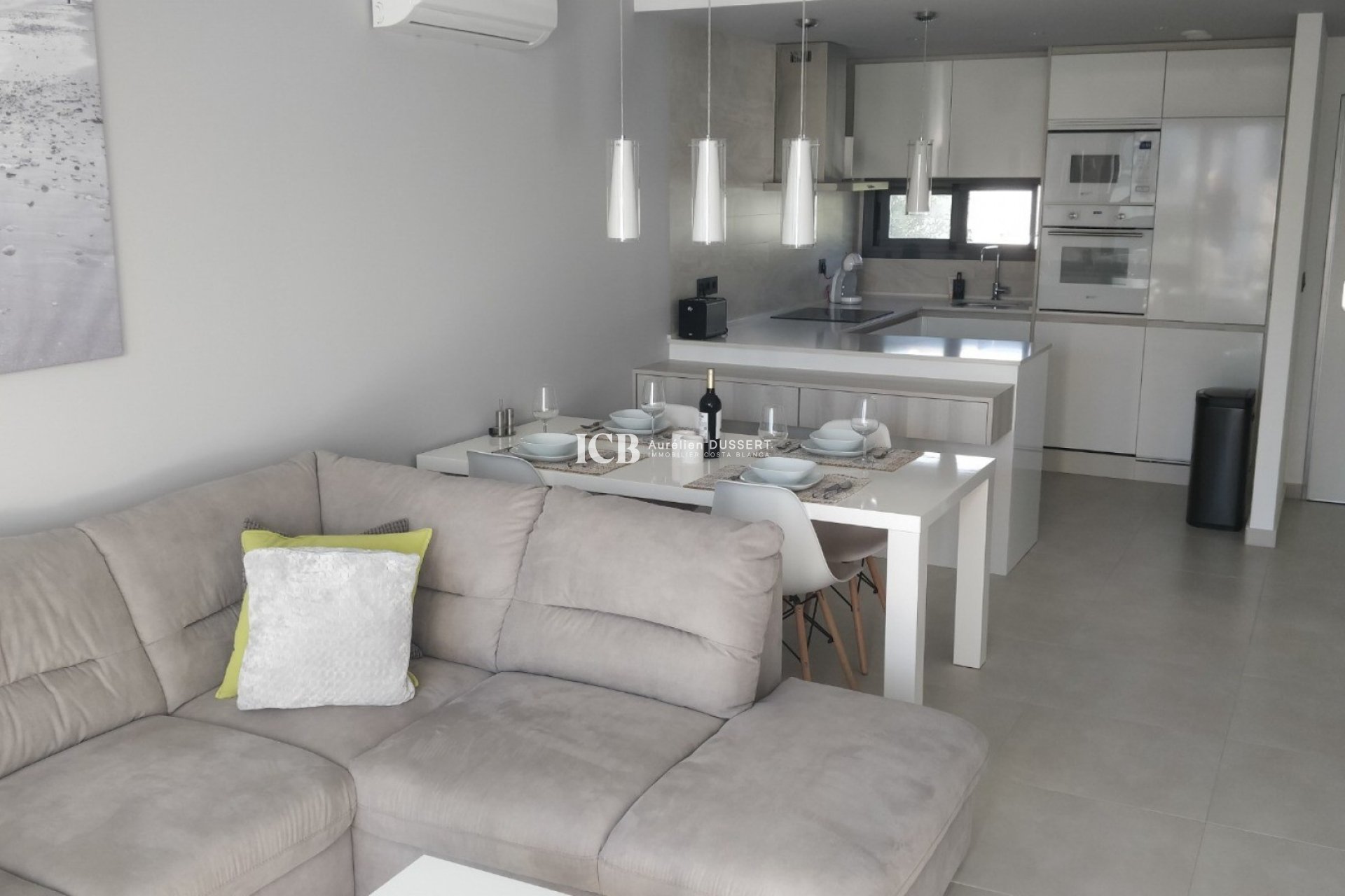 Reventa - Apartamento / piso -
Guardamar del Segura - El Raso