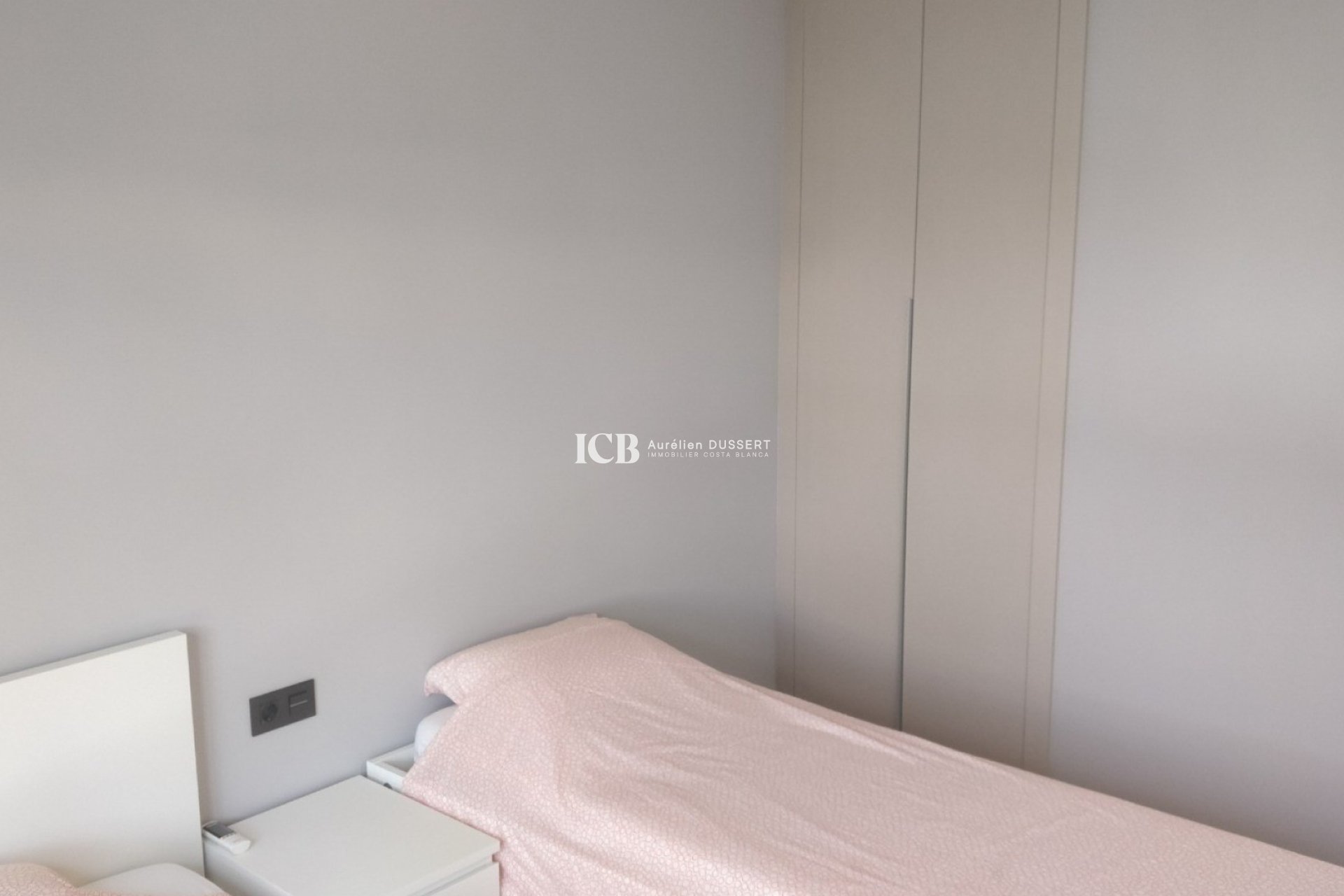 Reventa - Apartamento / piso -
Guardamar del Segura - El Raso