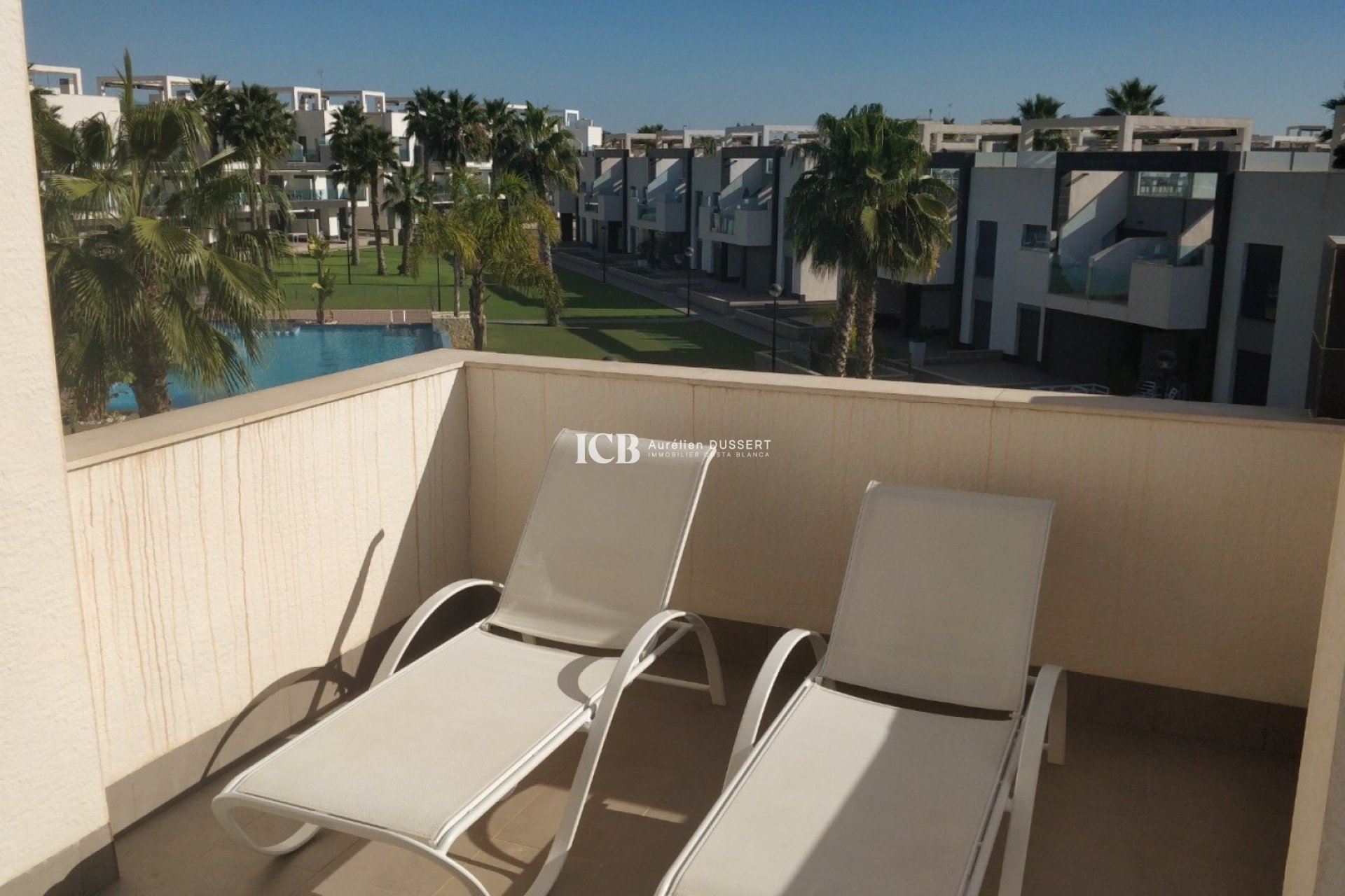 Reventa - Apartamento / piso -
Guardamar del Segura - El Raso