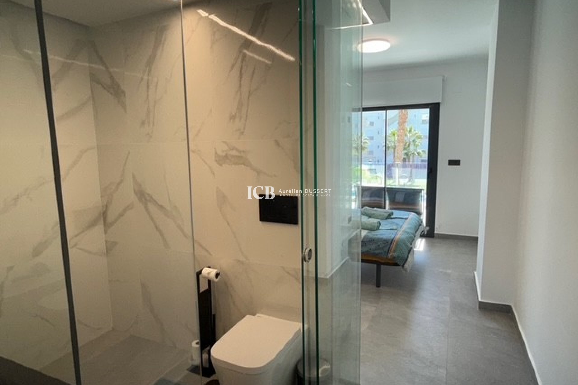 Reventa - Apartamento / piso -
Guardamar del Segura - El Raso