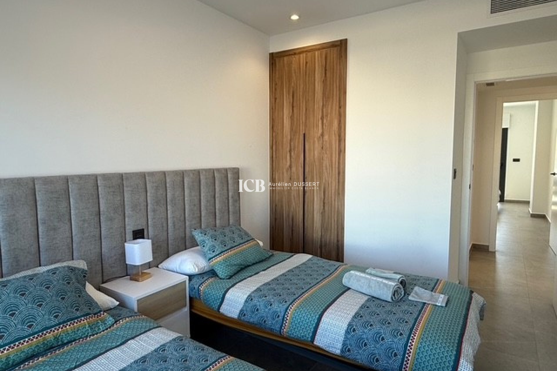 Reventa - Apartamento / piso -
Guardamar del Segura - El Raso