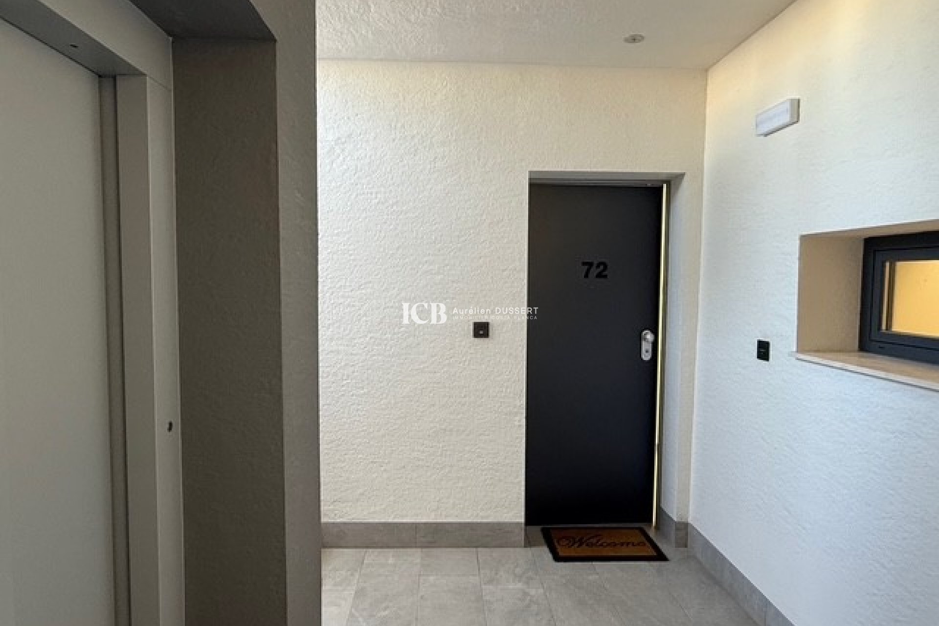 Reventa - Apartamento / piso -
Guardamar del Segura - El Raso