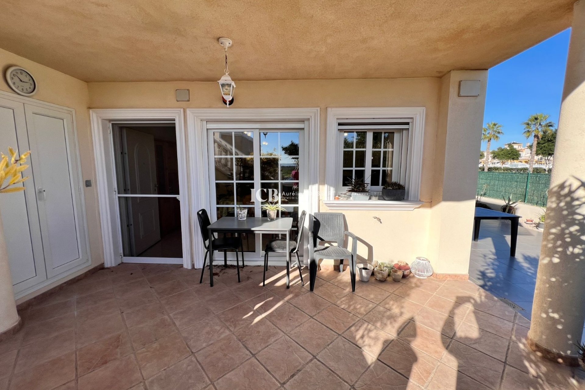 Reventa - Apartamento / piso -
Guardamar del Segura - El Raso