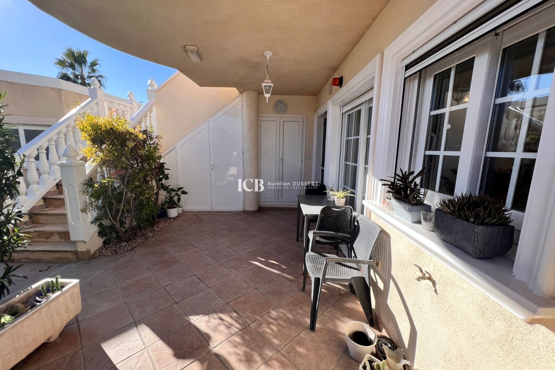 Reventa - Apartamento / piso -
Guardamar del Segura - El Raso