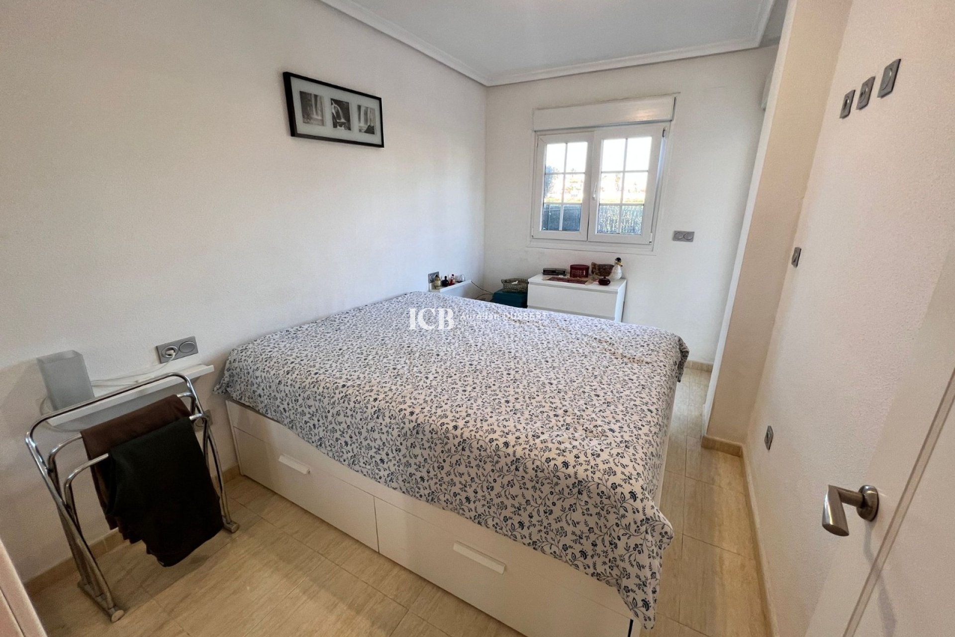 Reventa - Apartamento / piso -
Guardamar del Segura - El Raso