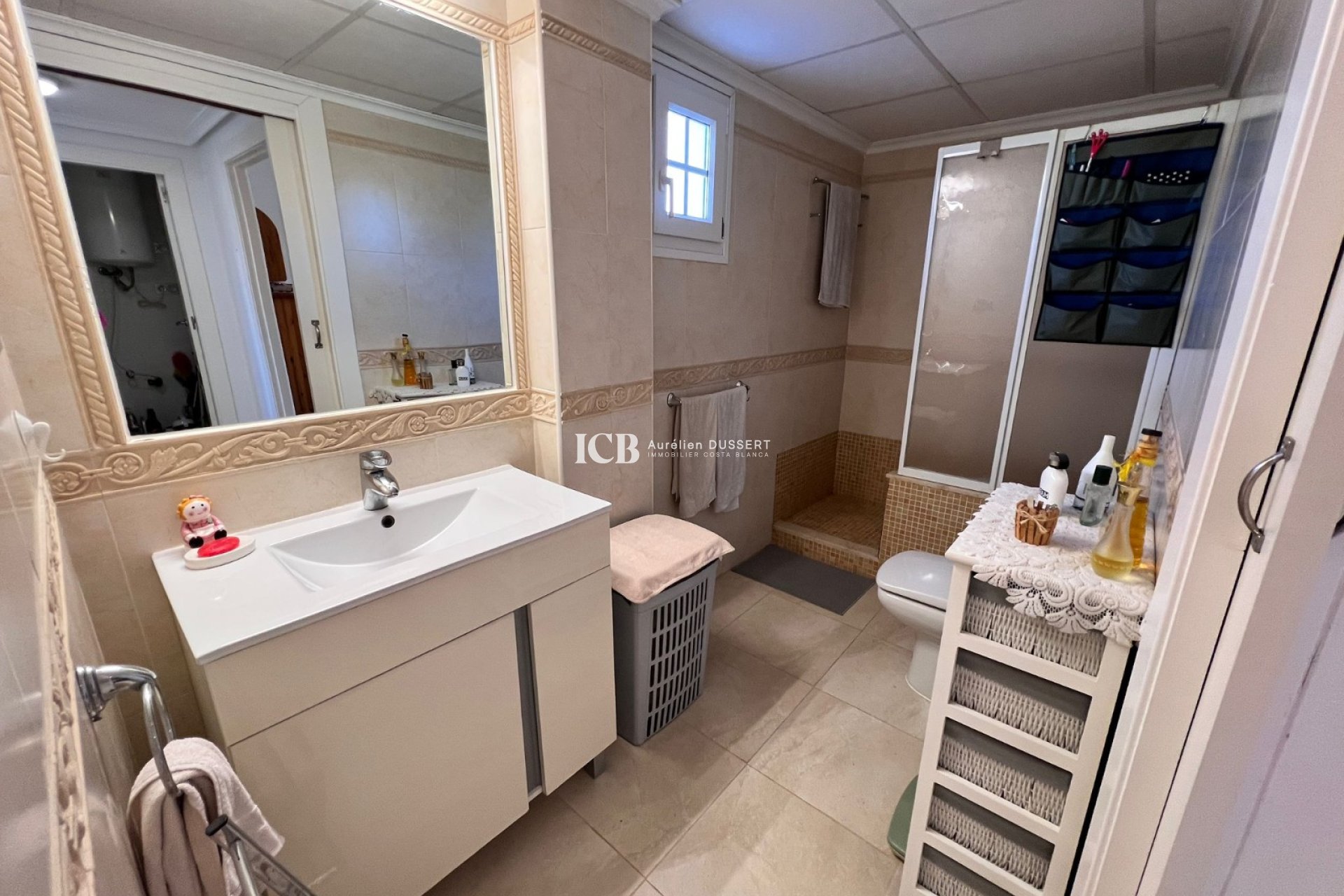 Reventa - Apartamento / piso -
Guardamar del Segura - El Raso