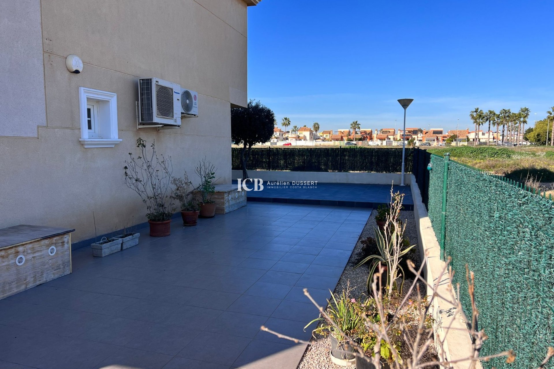 Reventa - Apartamento / piso -
Guardamar del Segura - El Raso