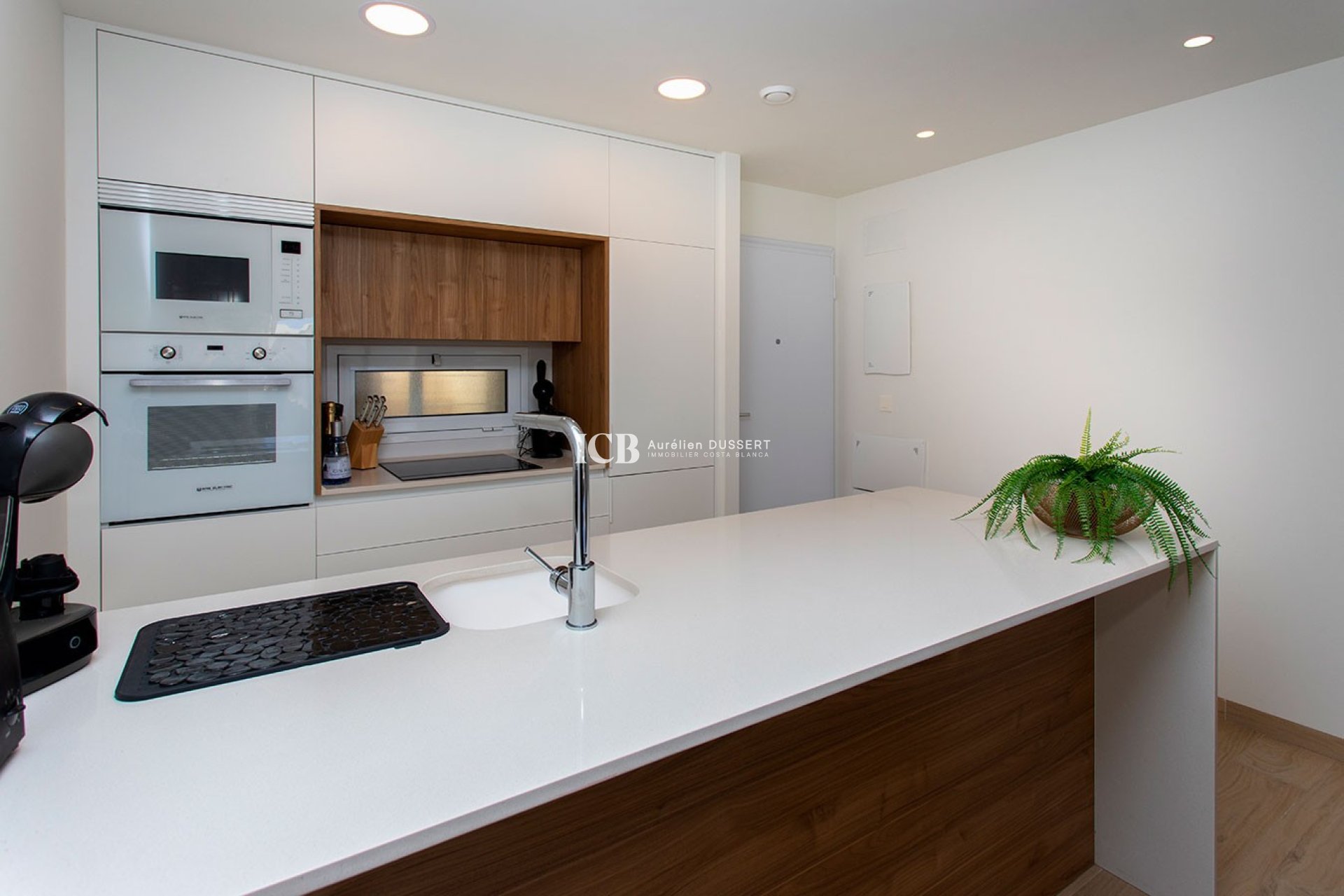 Reventa - Apartamento / piso -
Guardamar del Segura - El Raso