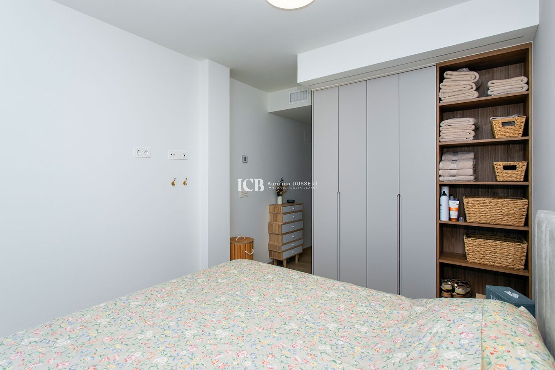 Reventa - Apartamento / piso -
Guardamar del Segura - El Raso