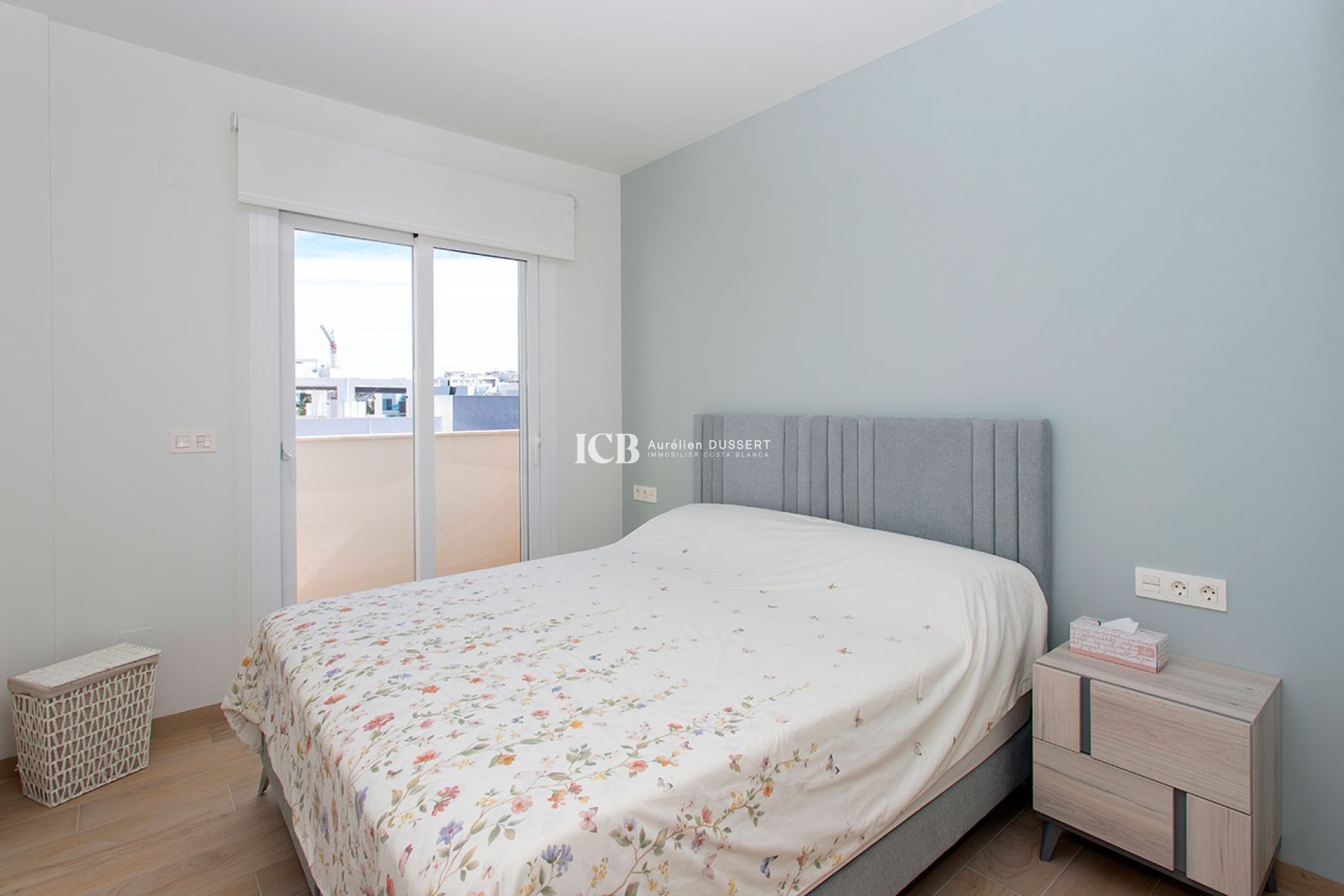 Reventa - Apartamento / piso -
Guardamar del Segura - El Raso