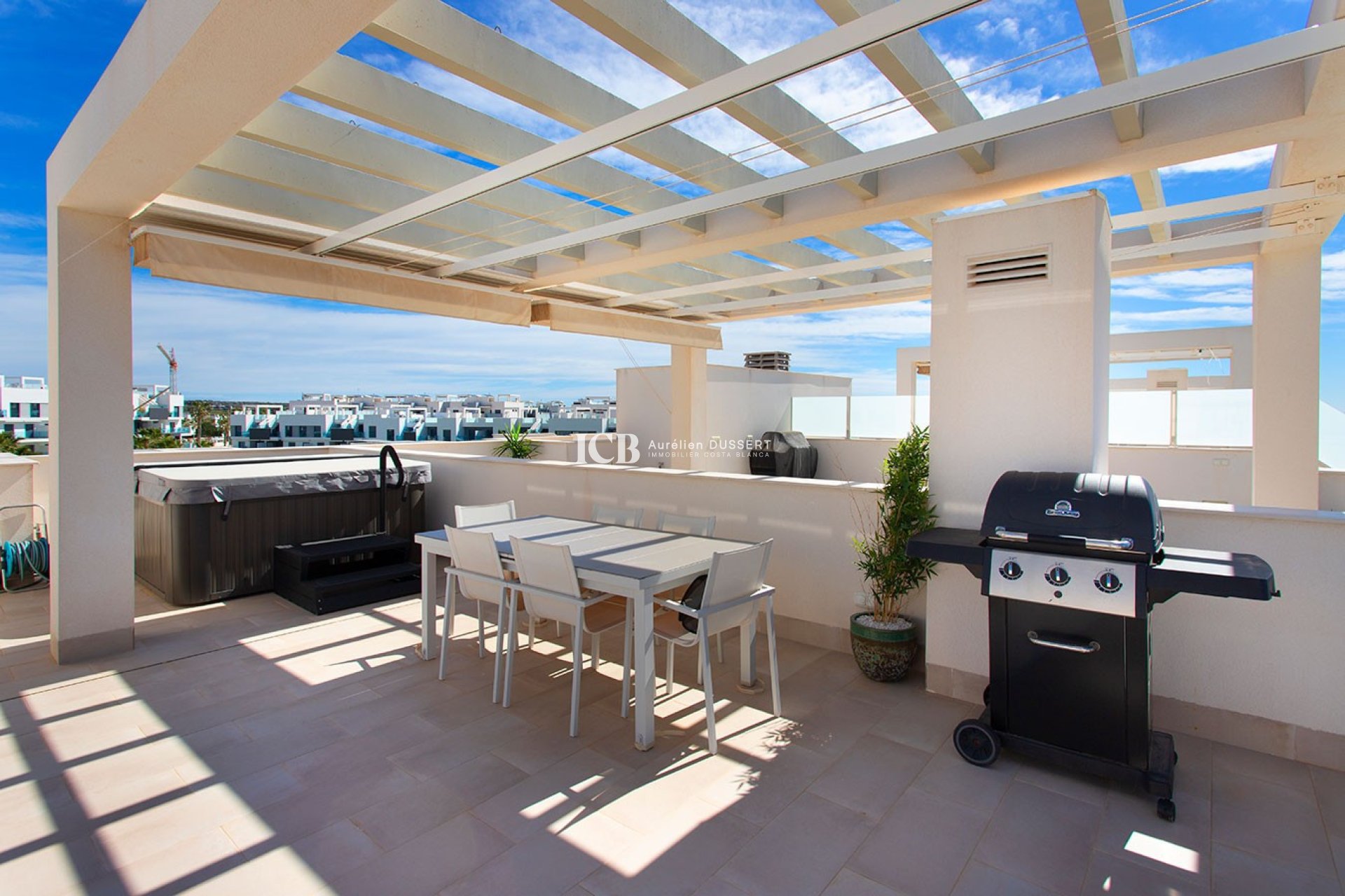 Reventa - Apartamento / piso -
Guardamar del Segura - El Raso