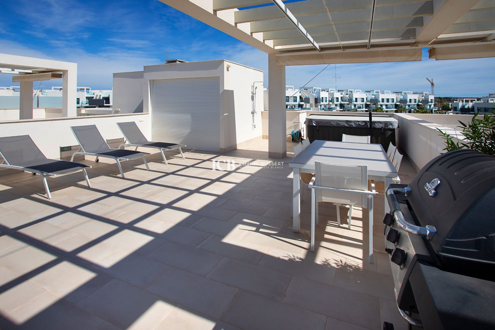 Reventa - Apartamento / piso -
Guardamar del Segura - El Raso