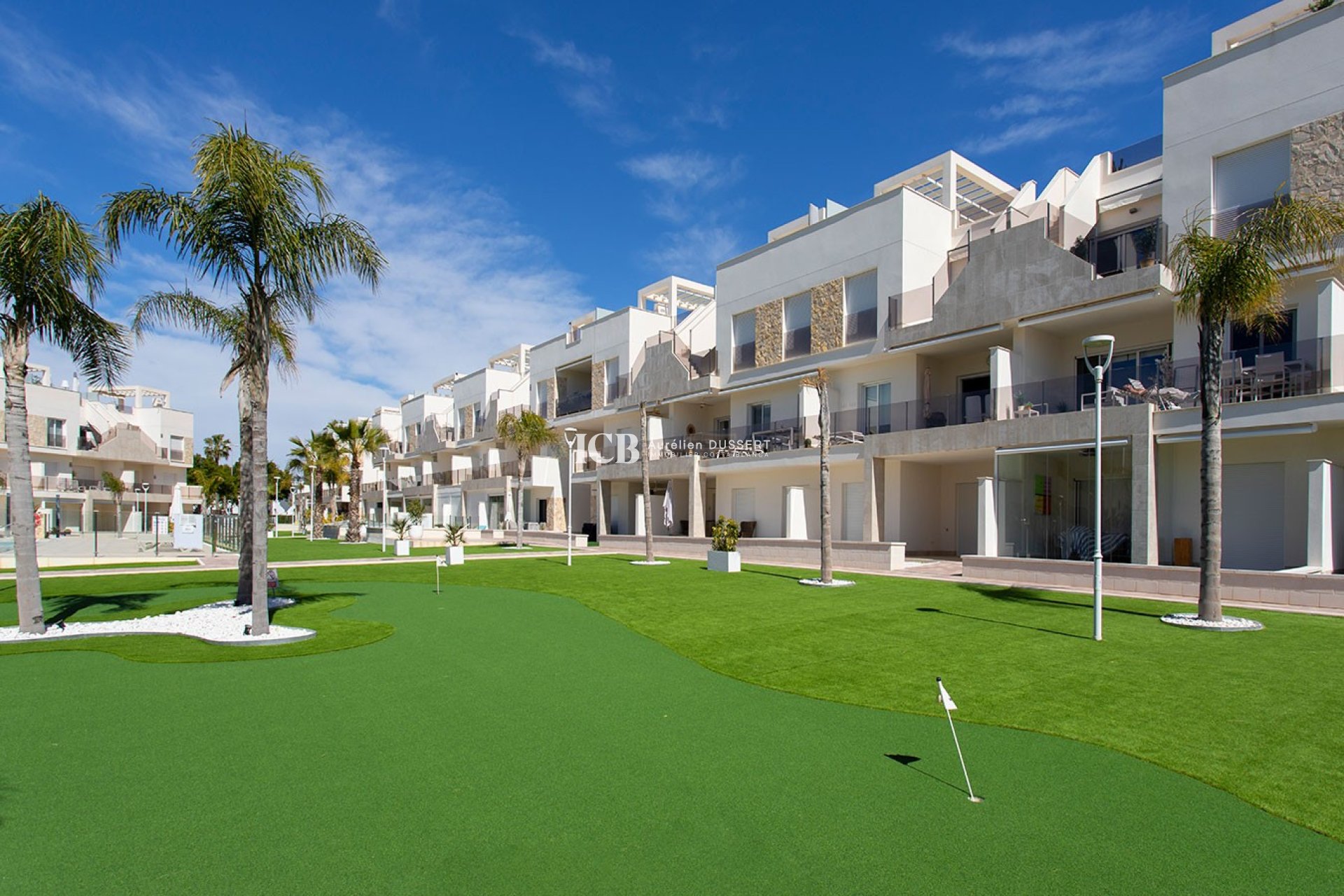 Reventa - Apartamento / piso -
Guardamar del Segura - El Raso