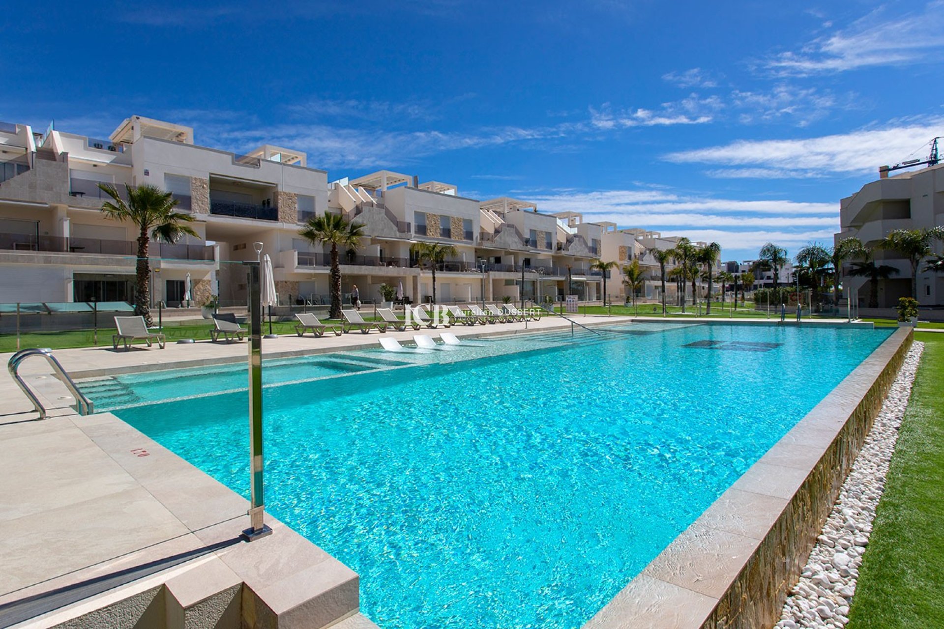 Reventa - Apartamento / piso -
Guardamar del Segura - El Raso