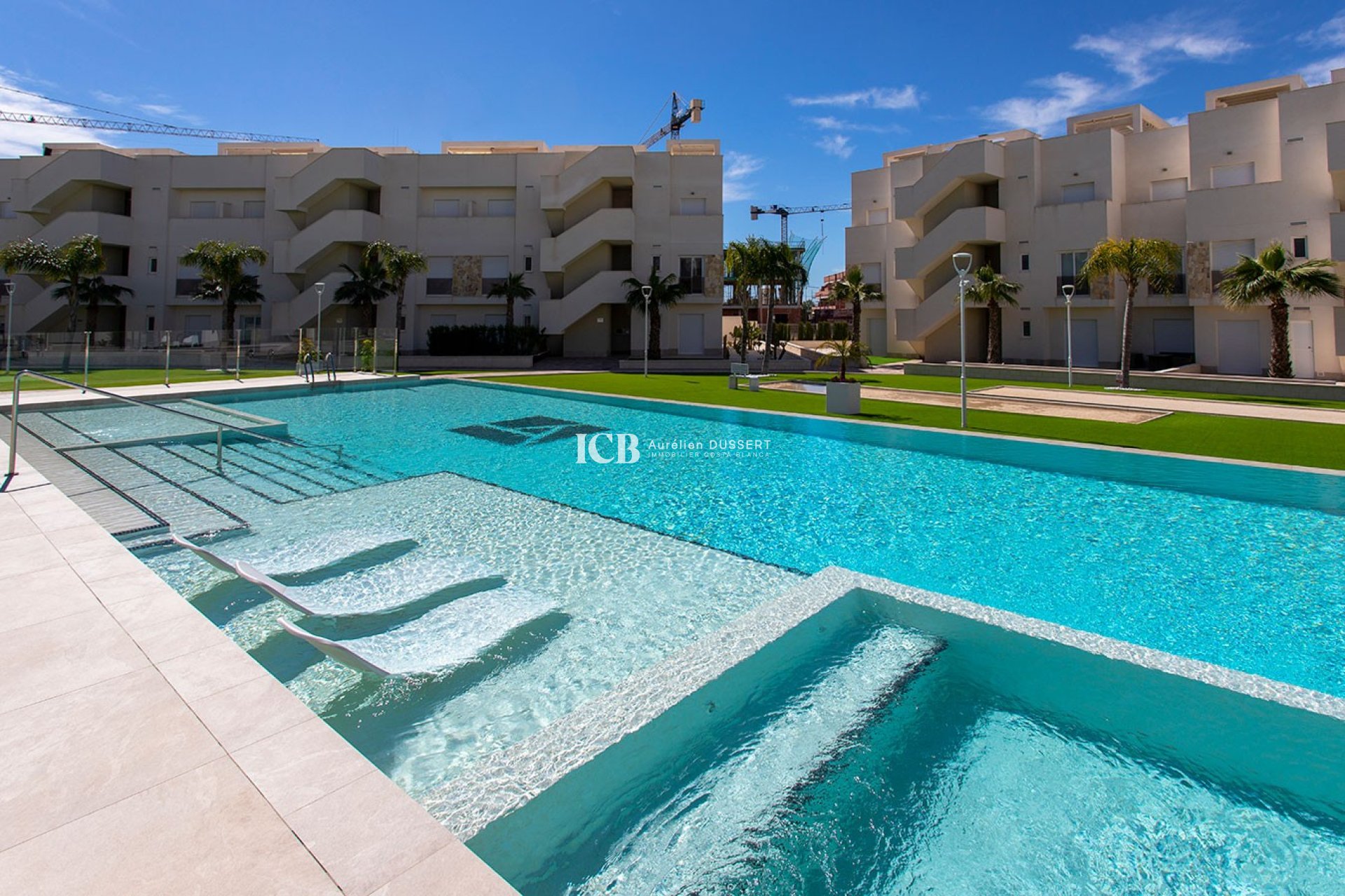 Reventa - Apartamento / piso -
Guardamar del Segura - El Raso