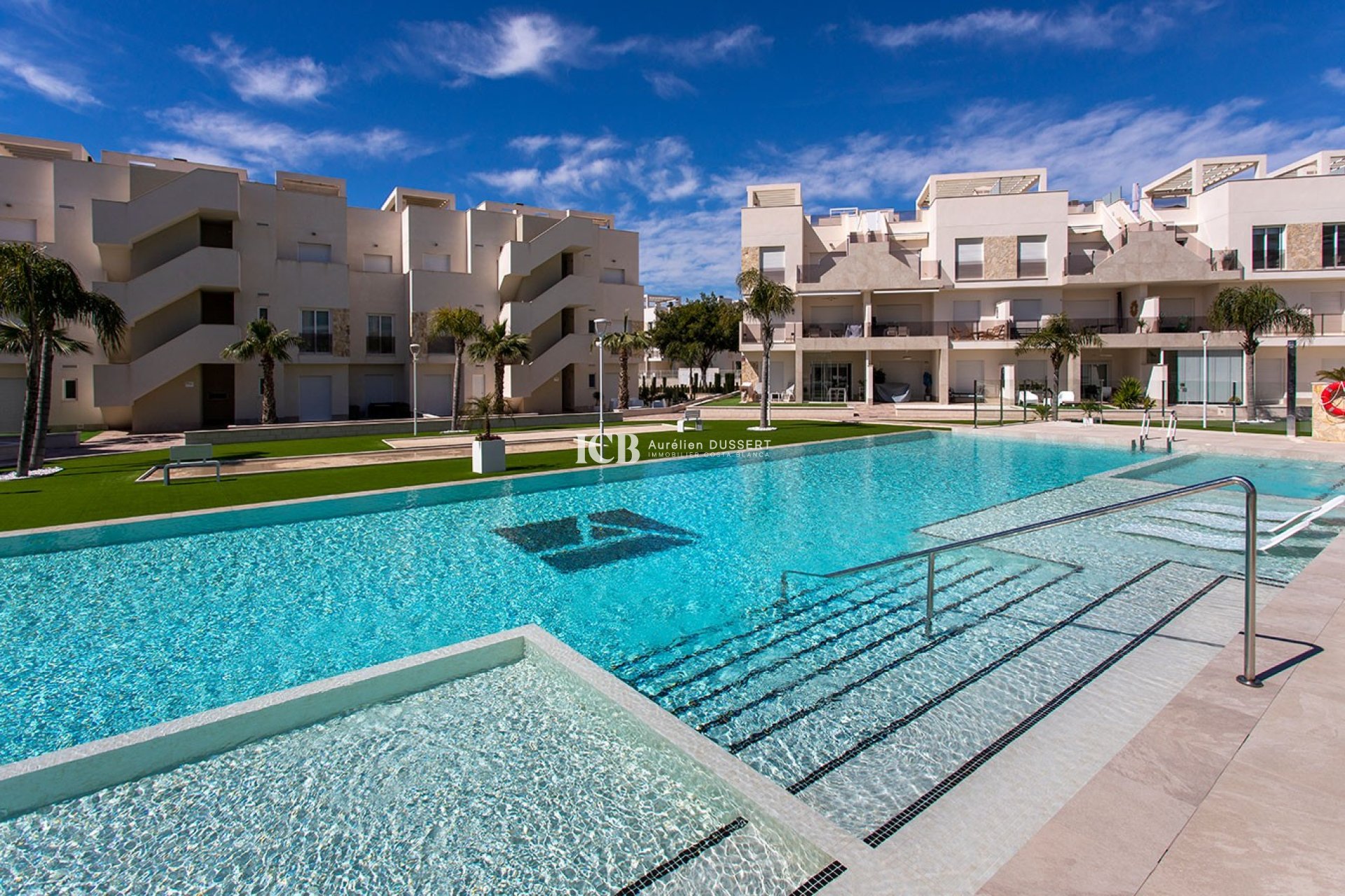 Reventa - Apartamento / piso -
Guardamar del Segura - El Raso