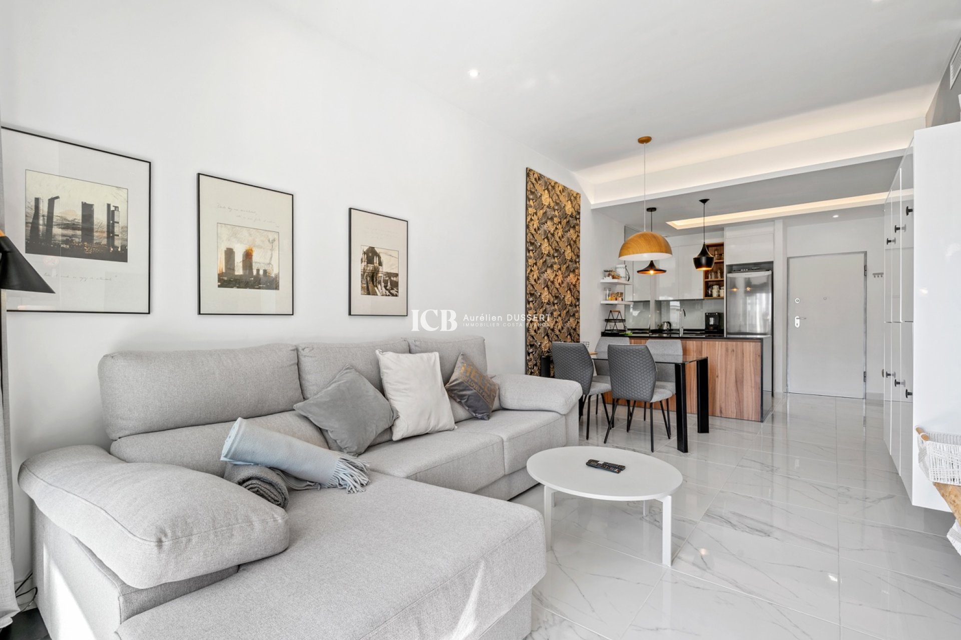 Reventa - Apartamento / piso -
Guardamar del Segura - El Raso