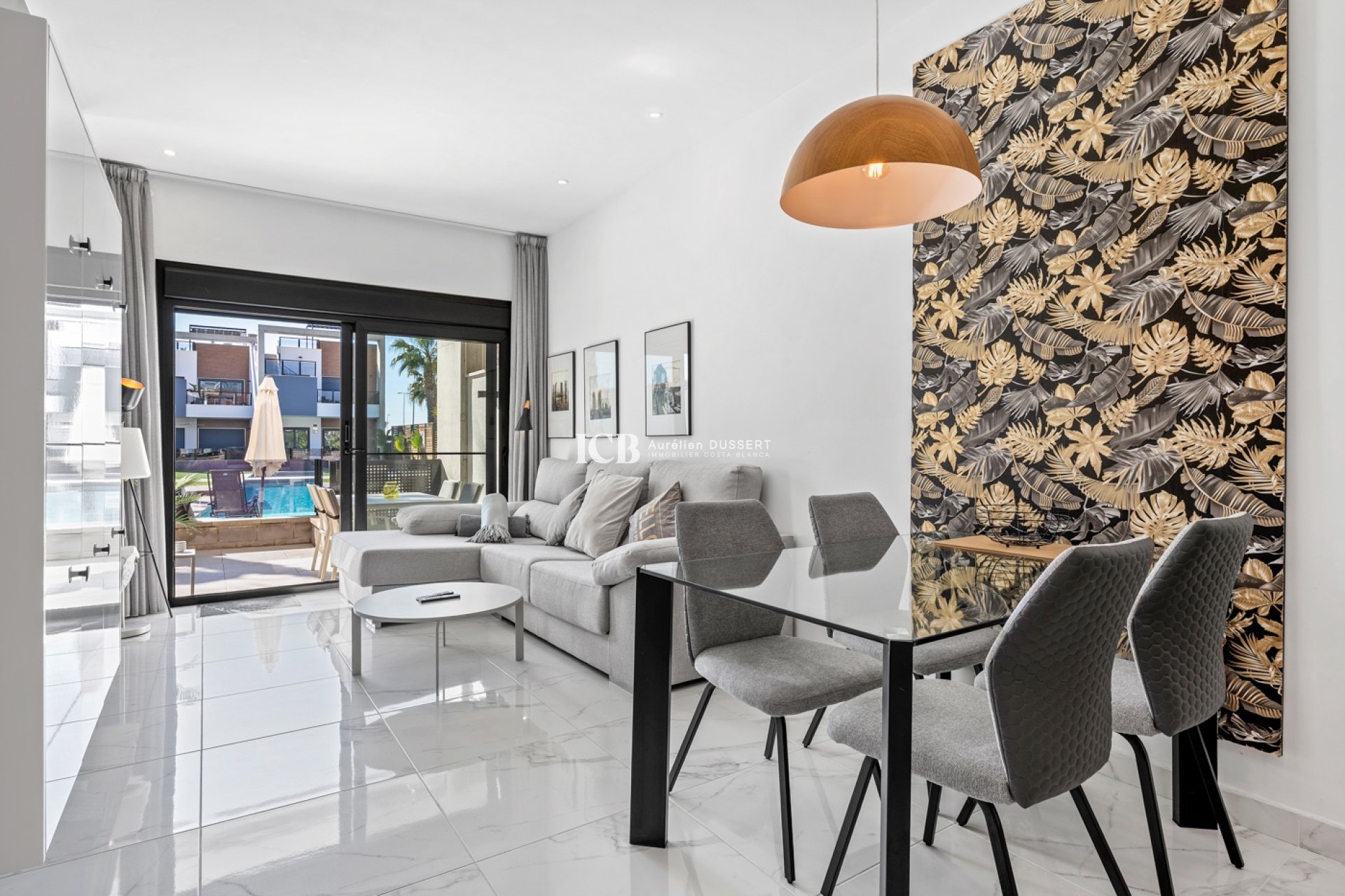 Reventa - Apartamento / piso -
Guardamar del Segura - El Raso