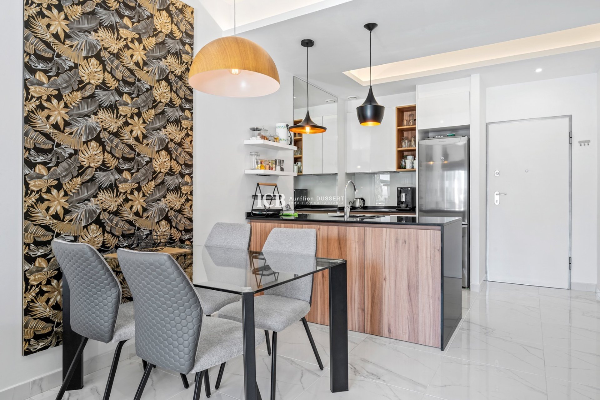 Reventa - Apartamento / piso -
Guardamar del Segura - El Raso