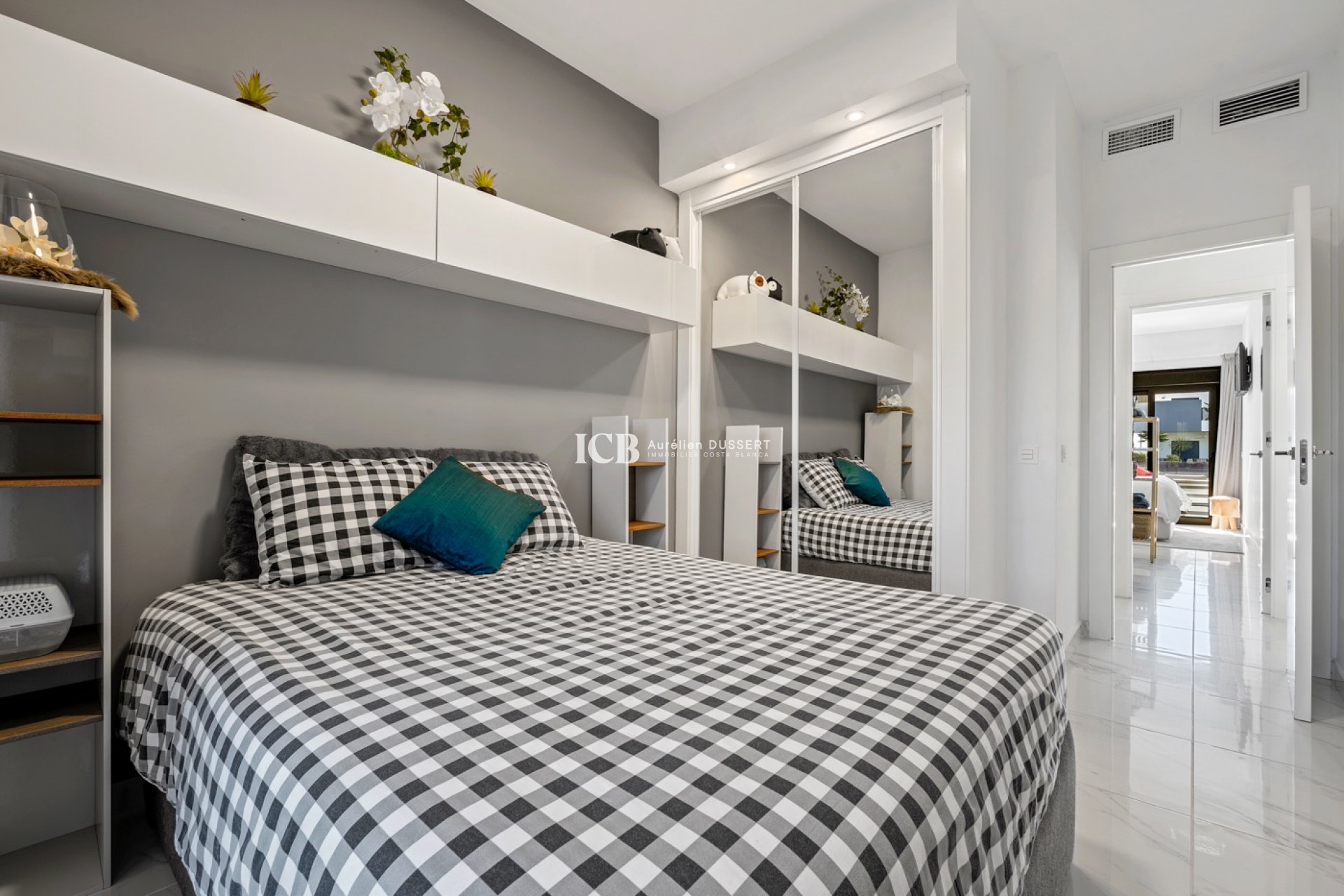 Reventa - Apartamento / piso -
Guardamar del Segura - El Raso