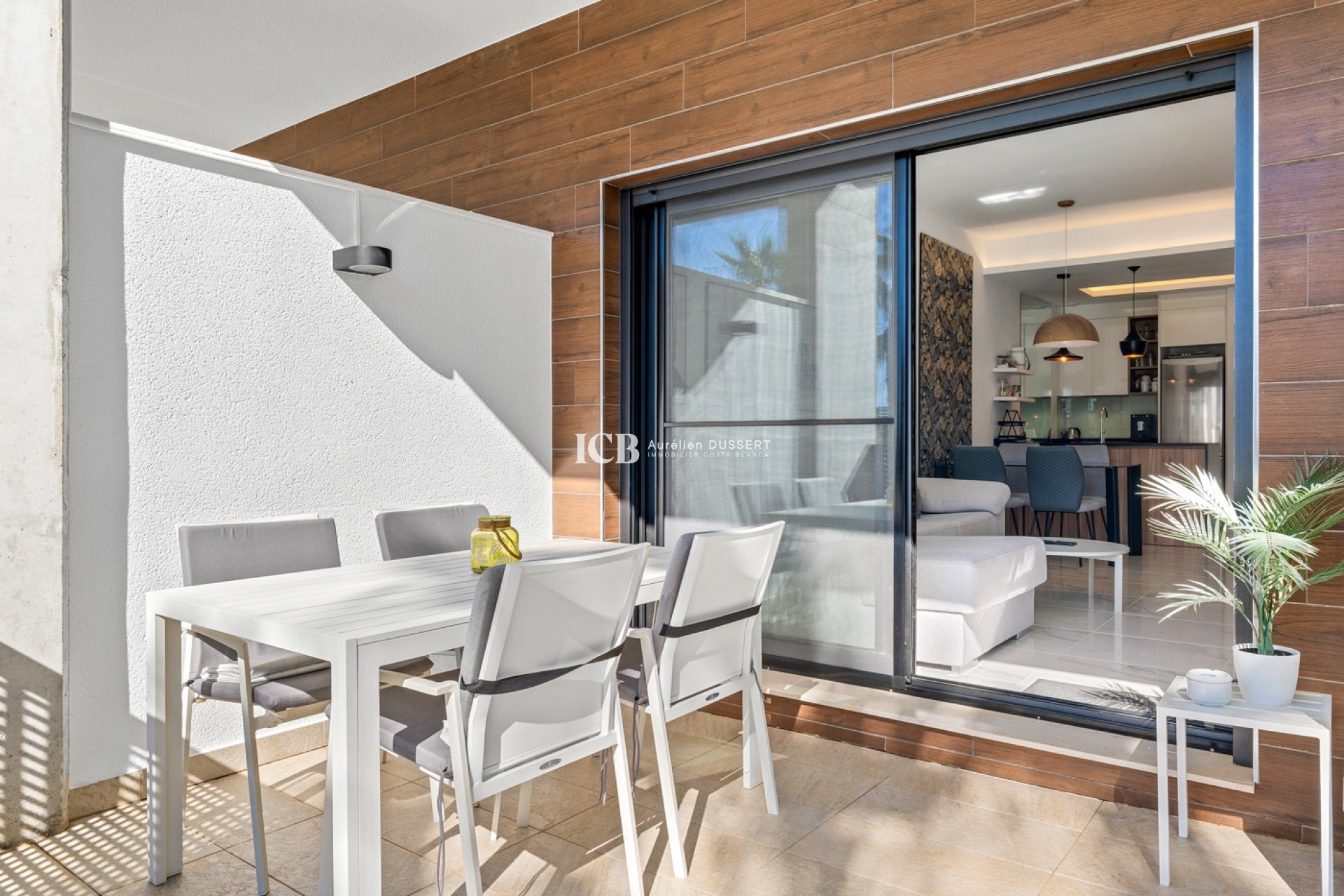 Reventa - Apartamento / piso -
Guardamar del Segura - El Raso