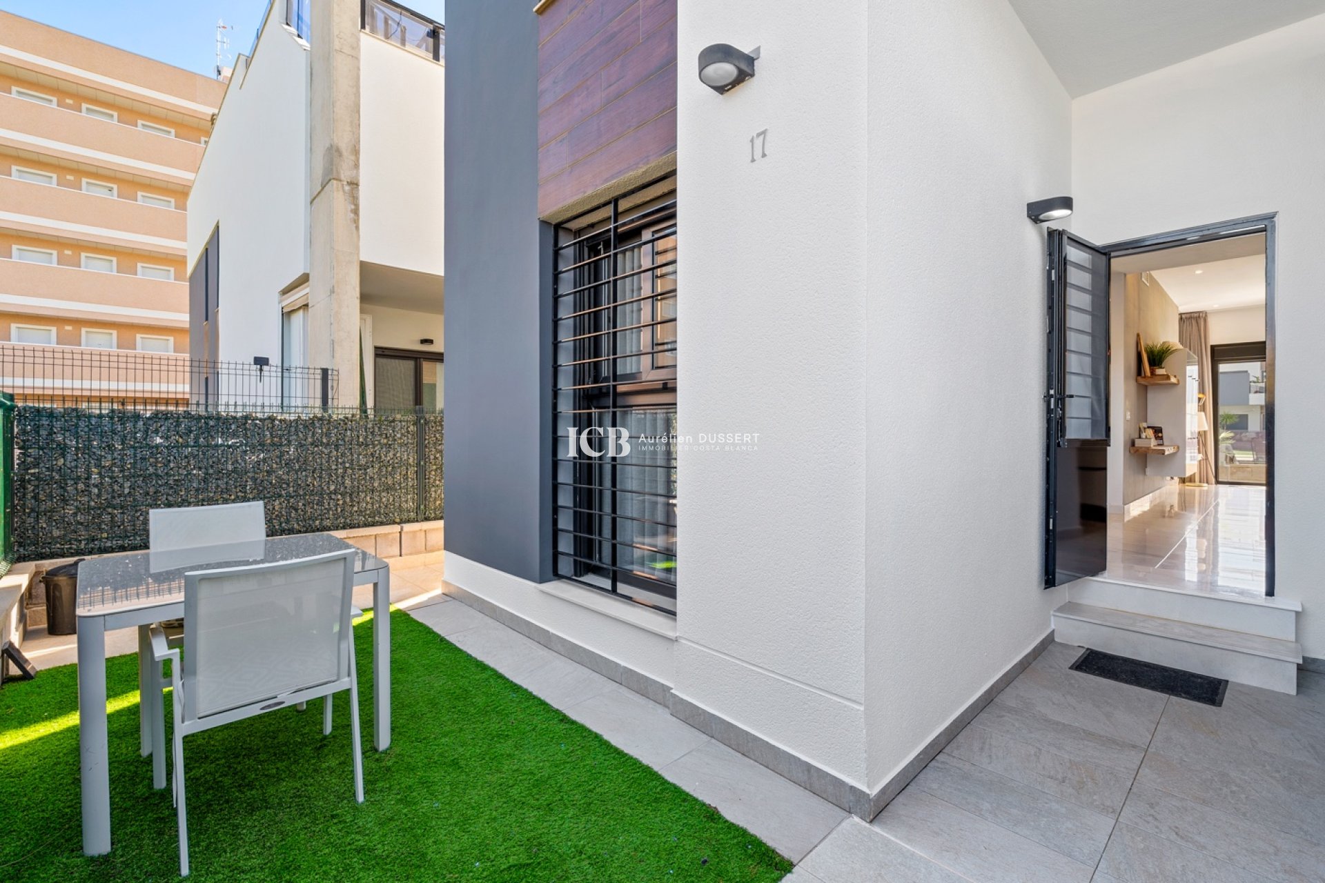 Reventa - Apartamento / piso -
Guardamar del Segura - El Raso