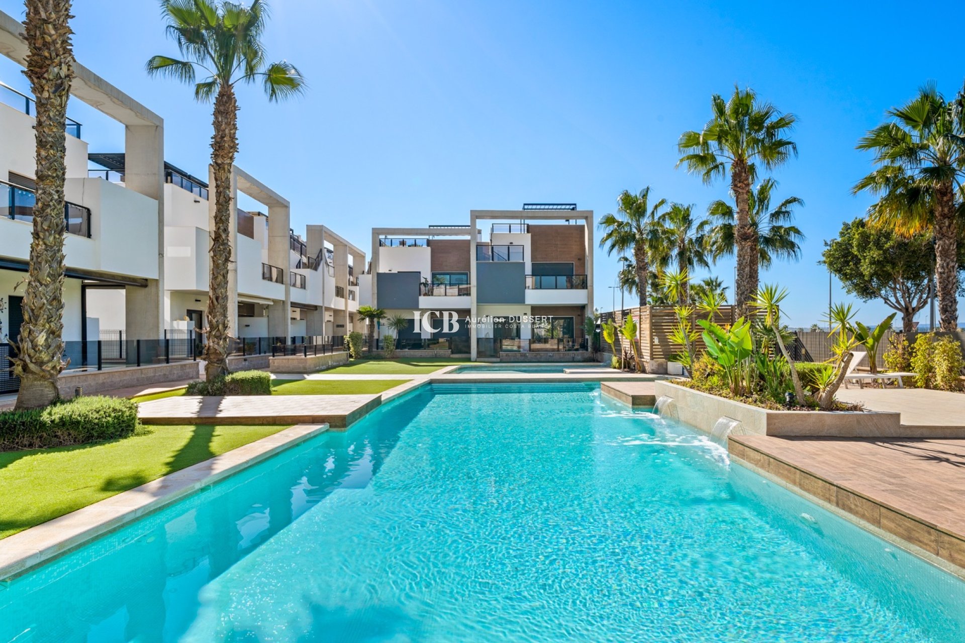 Reventa - Apartamento / piso -
Guardamar del Segura - El Raso