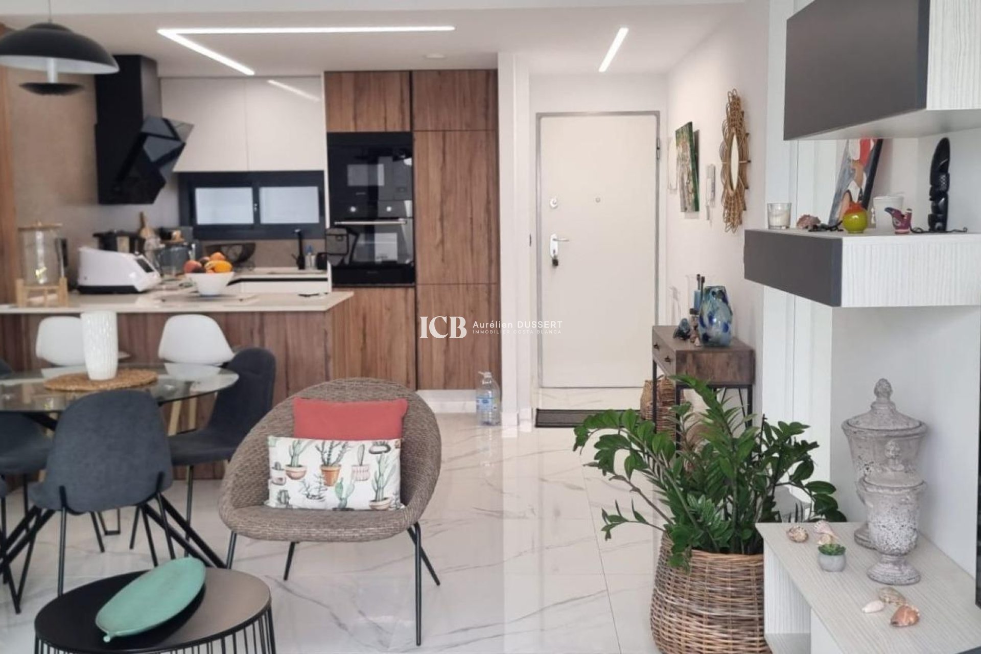 Reventa - Apartamento / piso -
Guardamar del Segura - El Raso