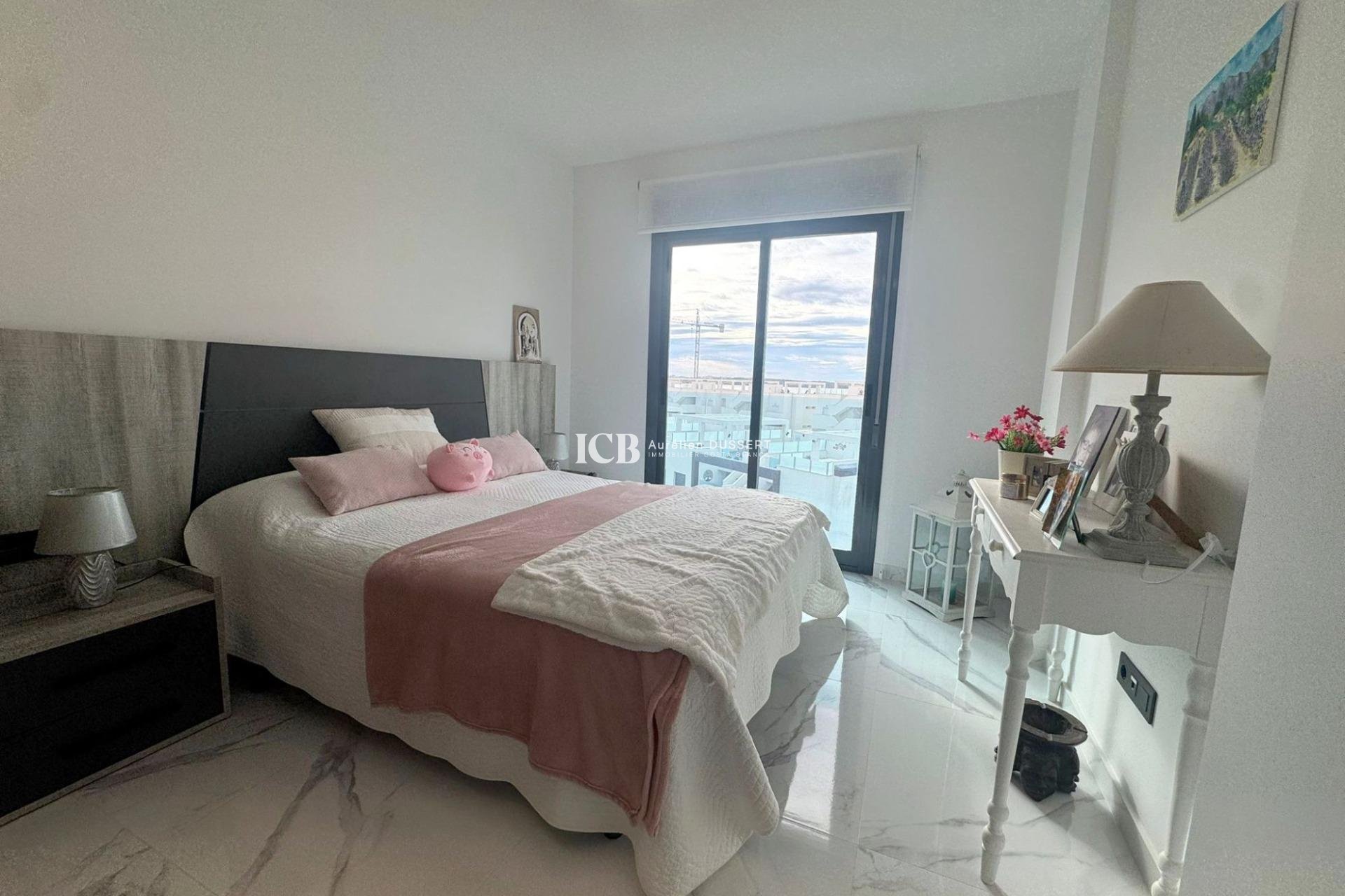 Reventa - Apartamento / piso -
Guardamar del Segura - El Raso
