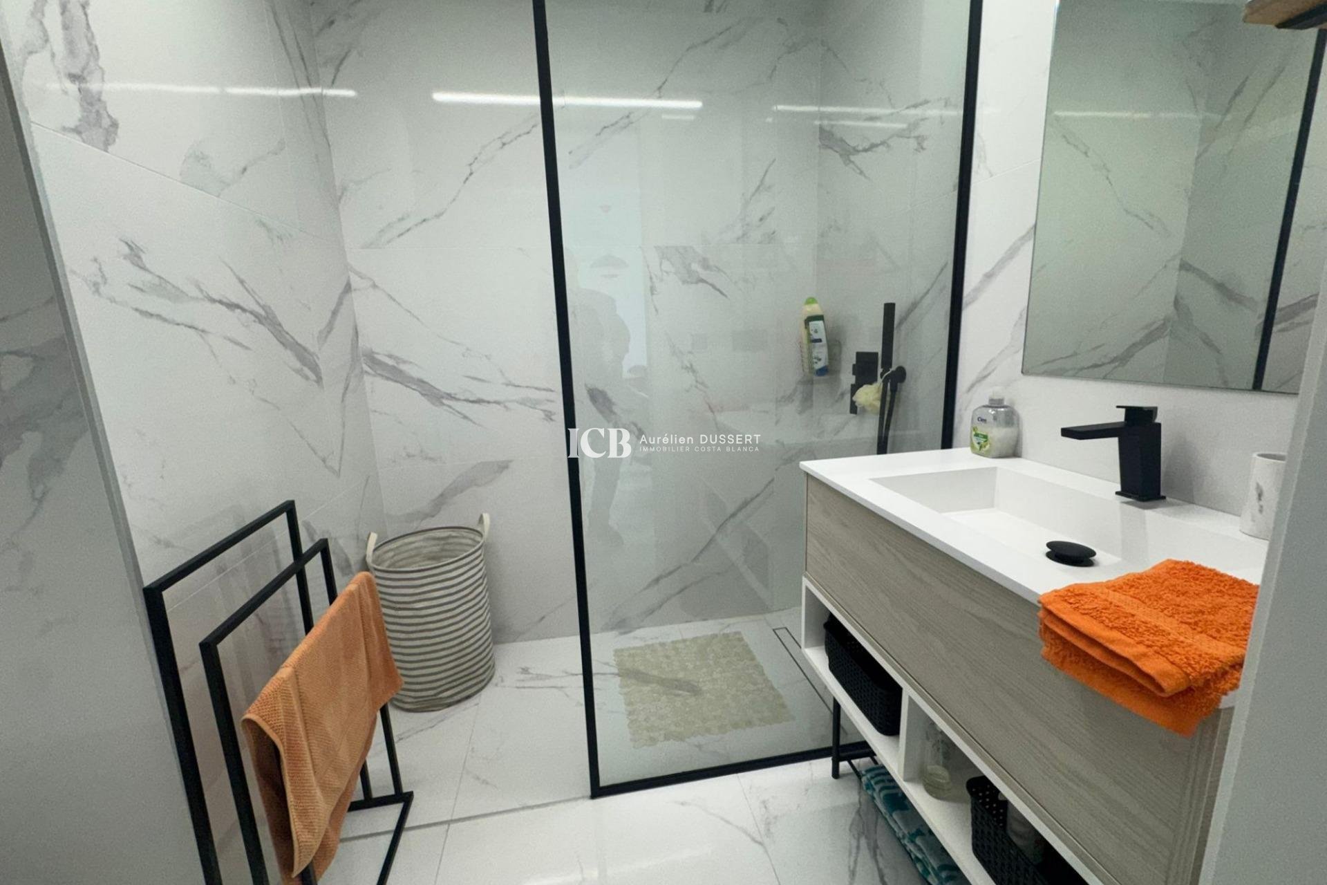 Reventa - Apartamento / piso -
Guardamar del Segura - El Raso