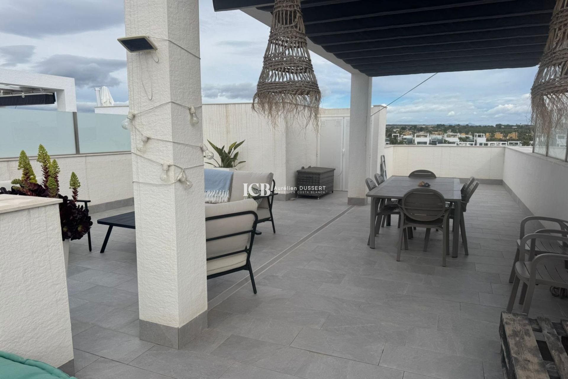 Reventa - Apartamento / piso -
Guardamar del Segura - El Raso