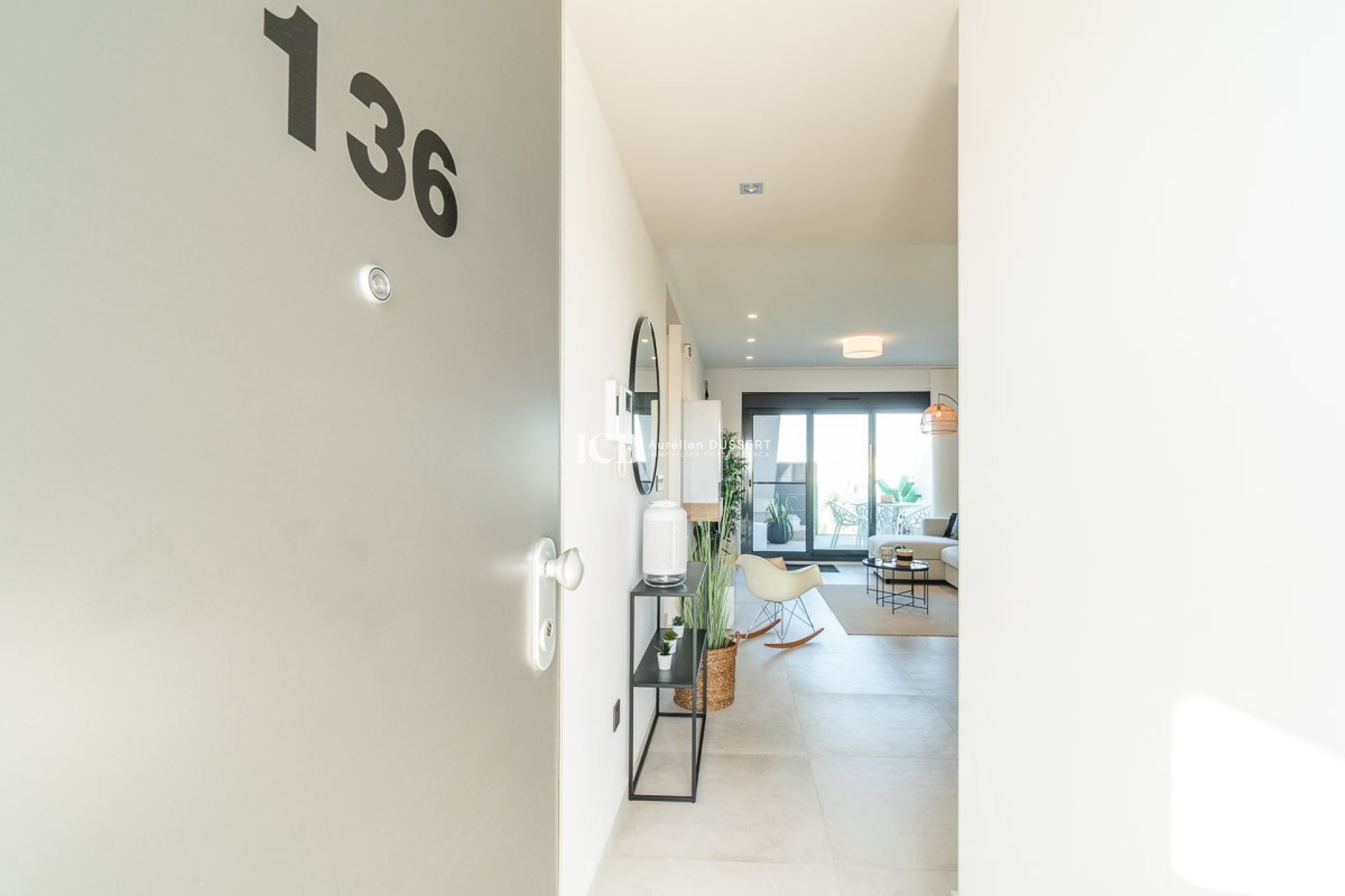 Reventa - Apartamento / piso -
Guardamar del Segura - El Raso