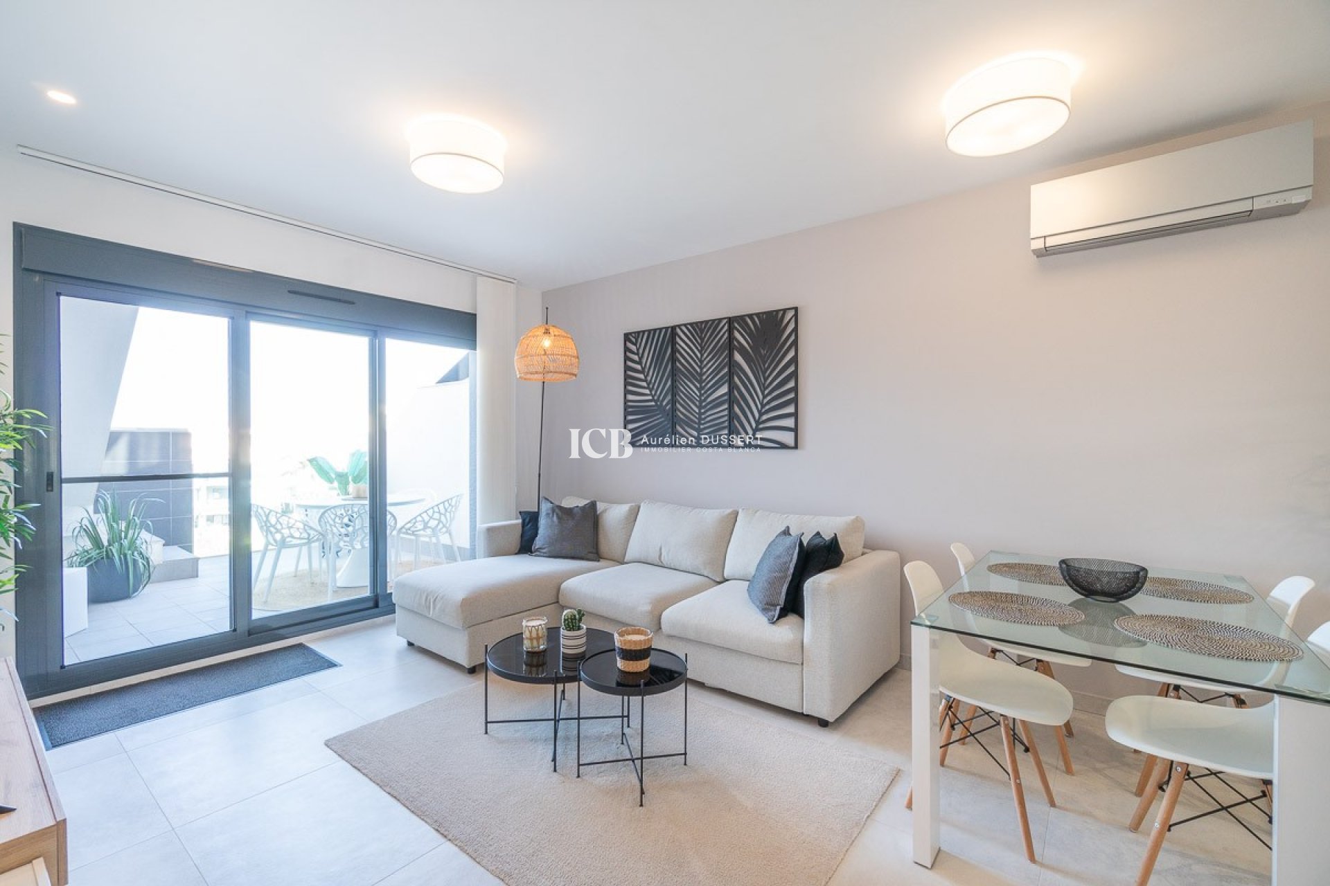 Reventa - Apartamento / piso -
Guardamar del Segura - El Raso