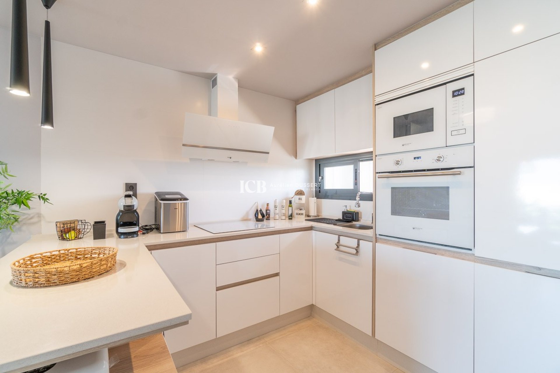 Reventa - Apartamento / piso -
Guardamar del Segura - El Raso