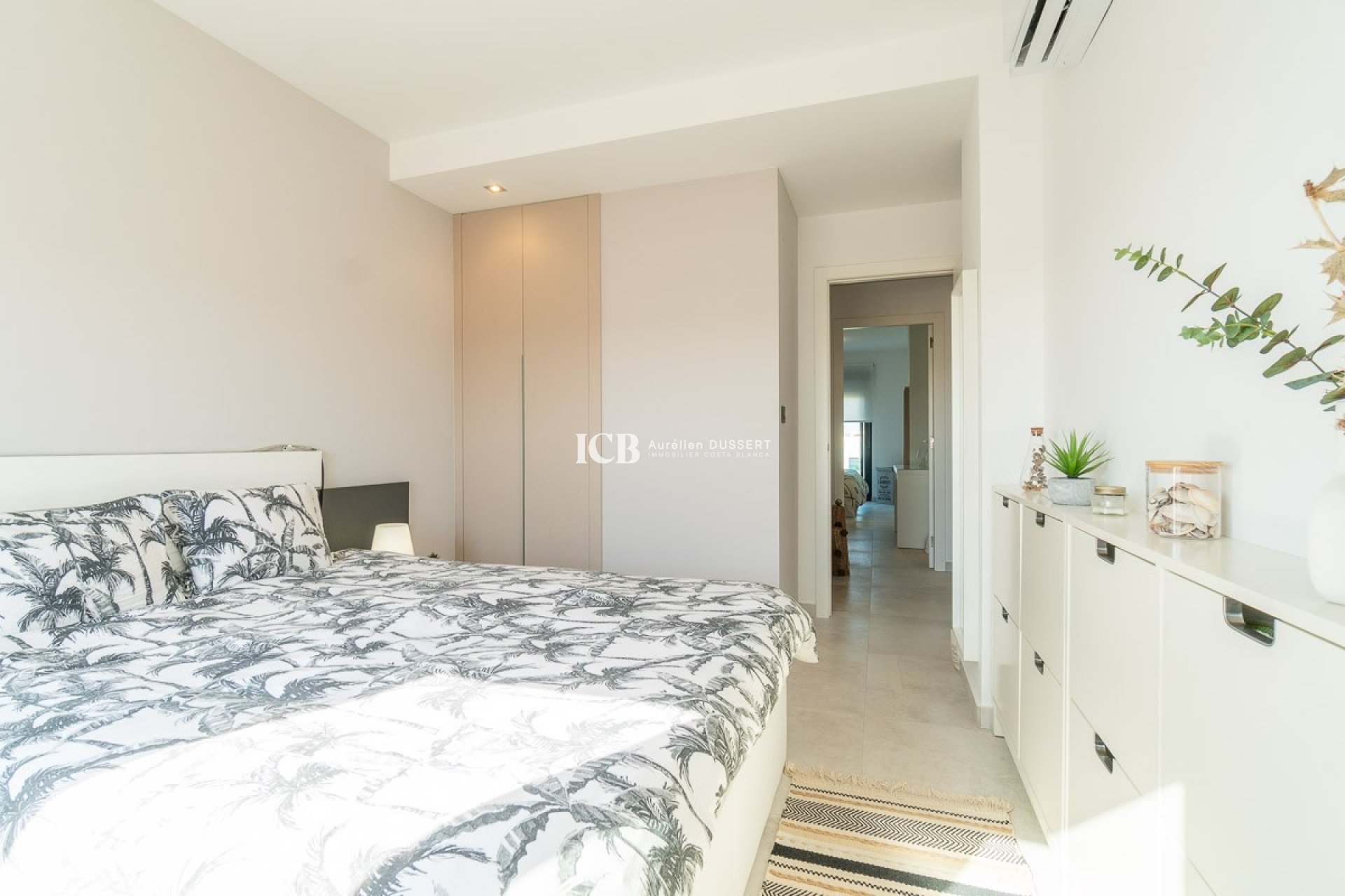 Reventa - Apartamento / piso -
Guardamar del Segura - El Raso
